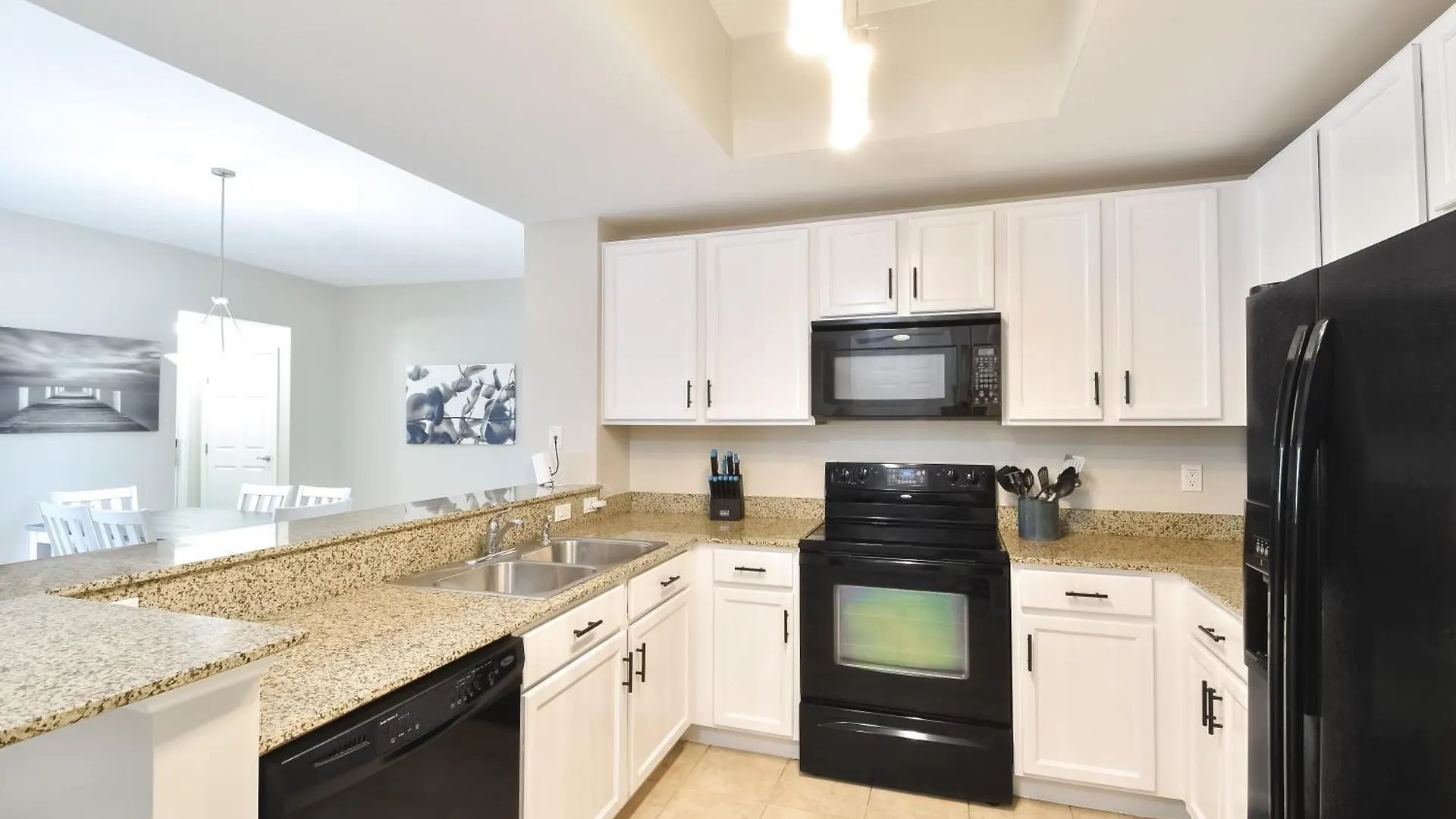 Apartment The Palms Of 3103 Destin
