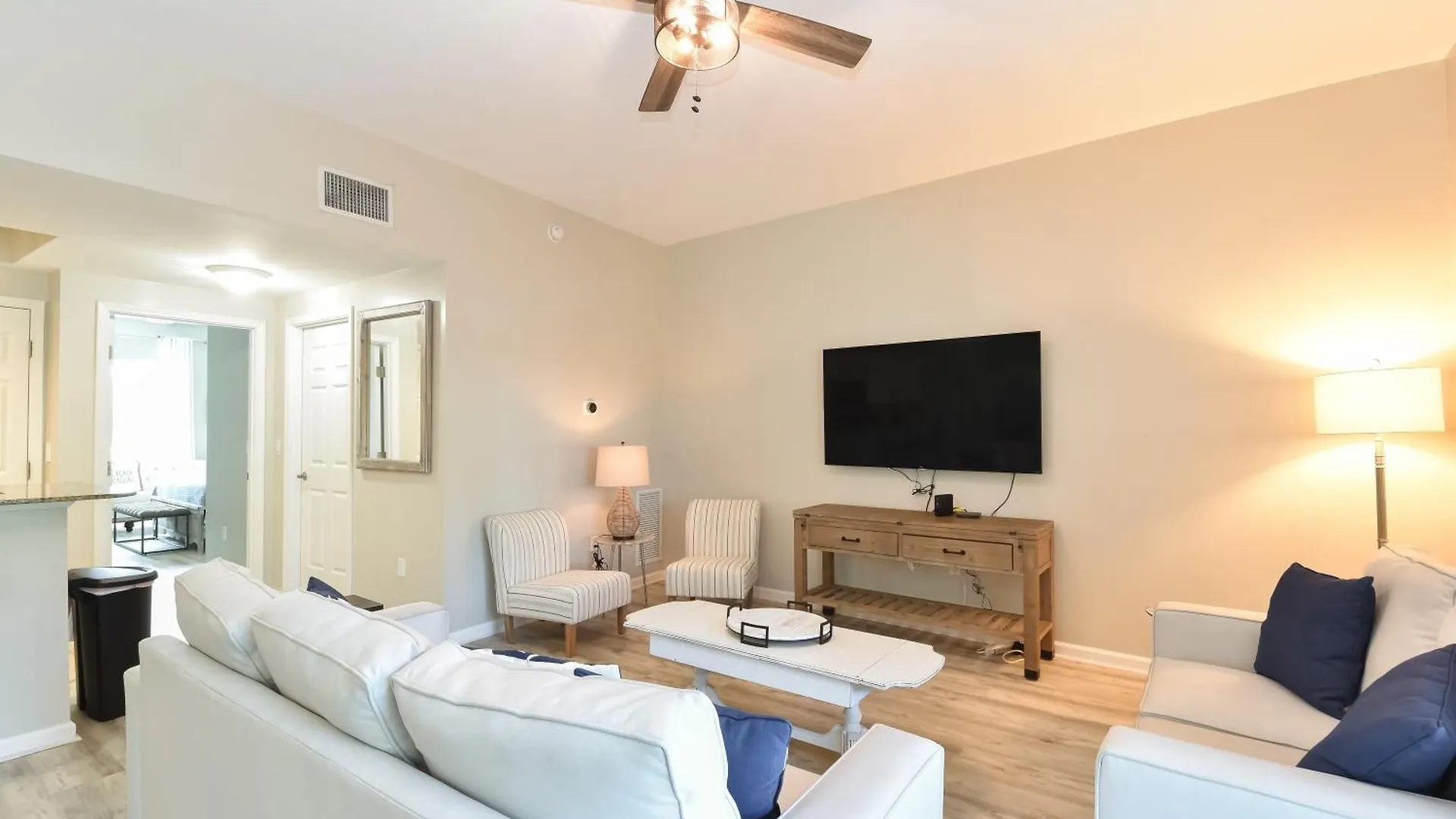 Apartment The Palms Of 3103 Destin