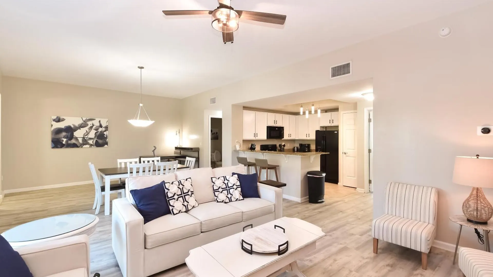Apartment The Palms Of 3103