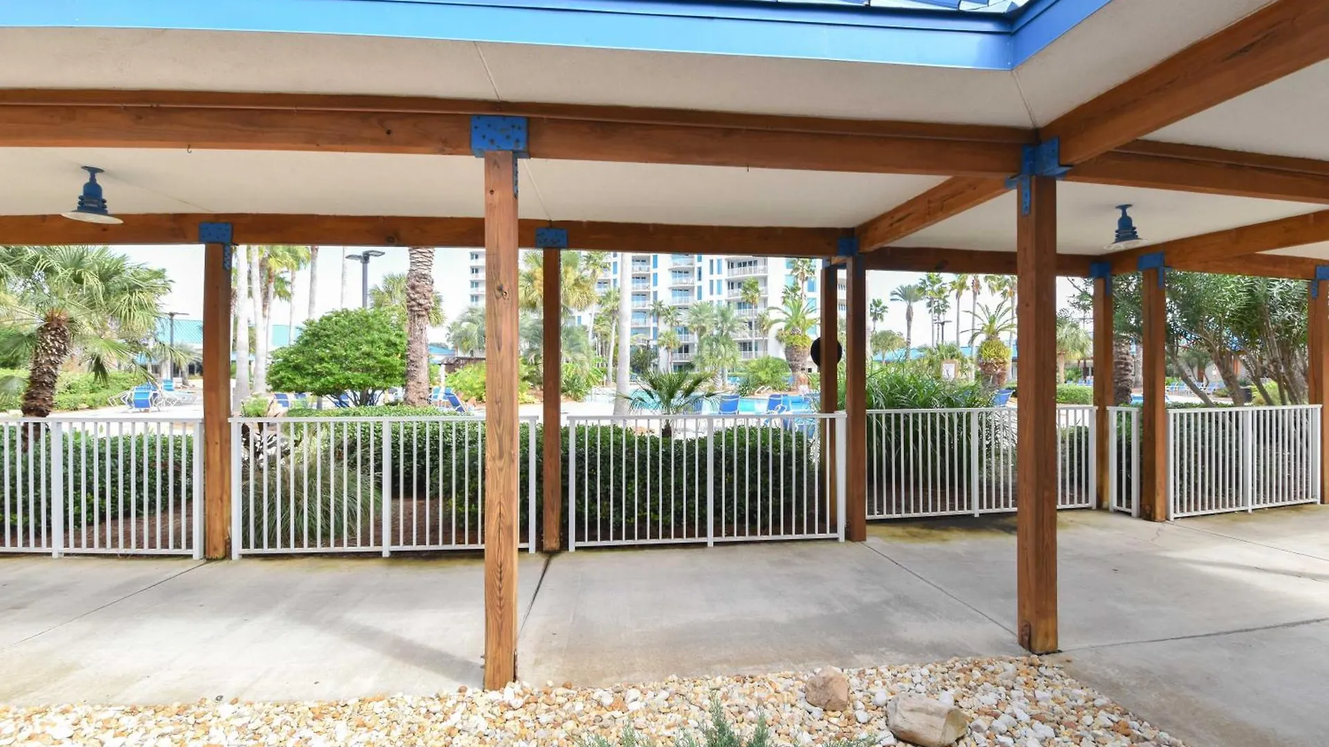 The Palms Of 3103 Apartment *