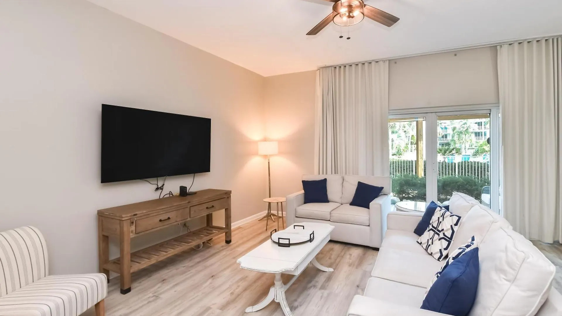 The Palms Of 3103 Apartment Destin