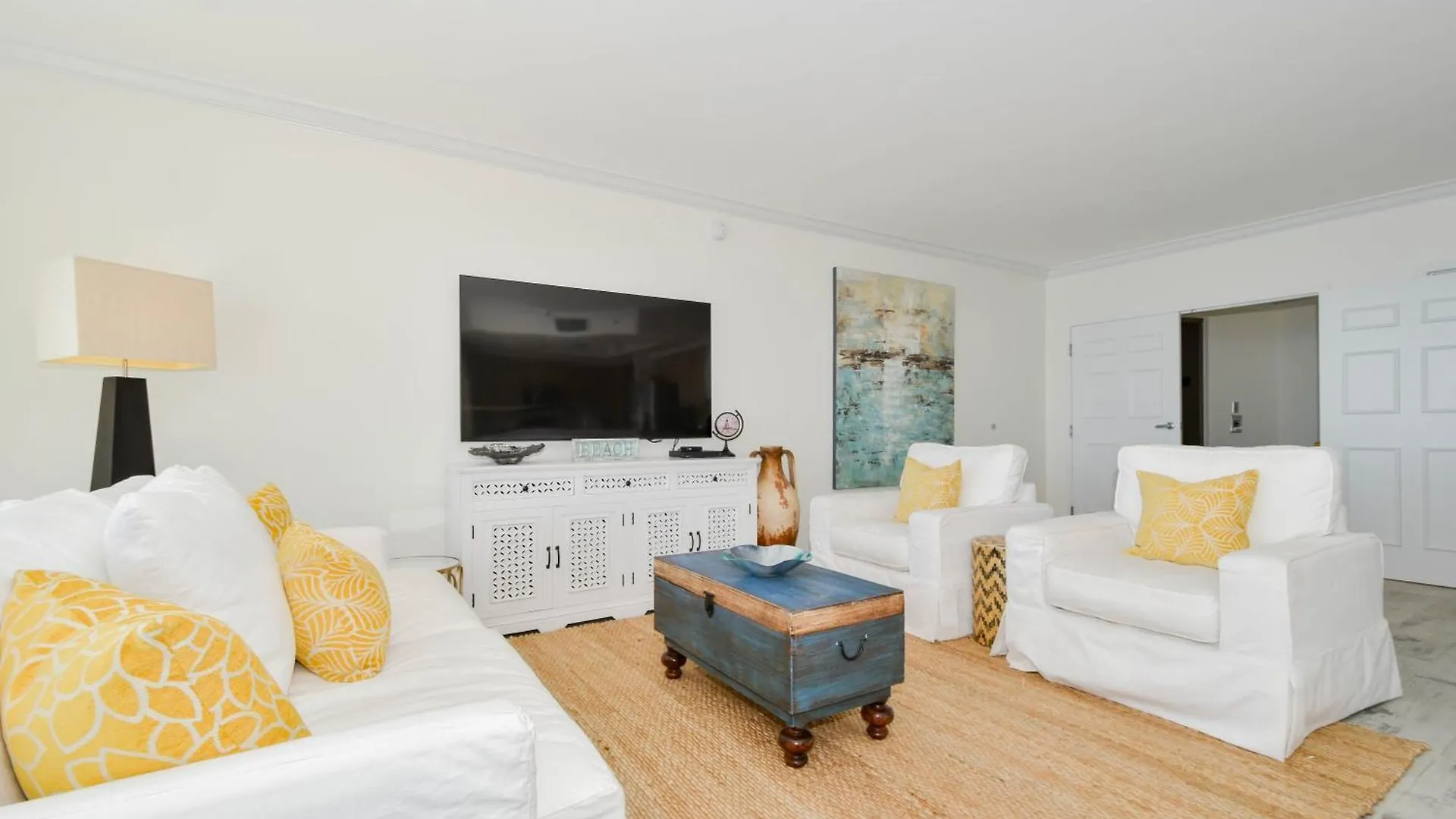 Apartment Silver Shells St, Maarten 805 Destin