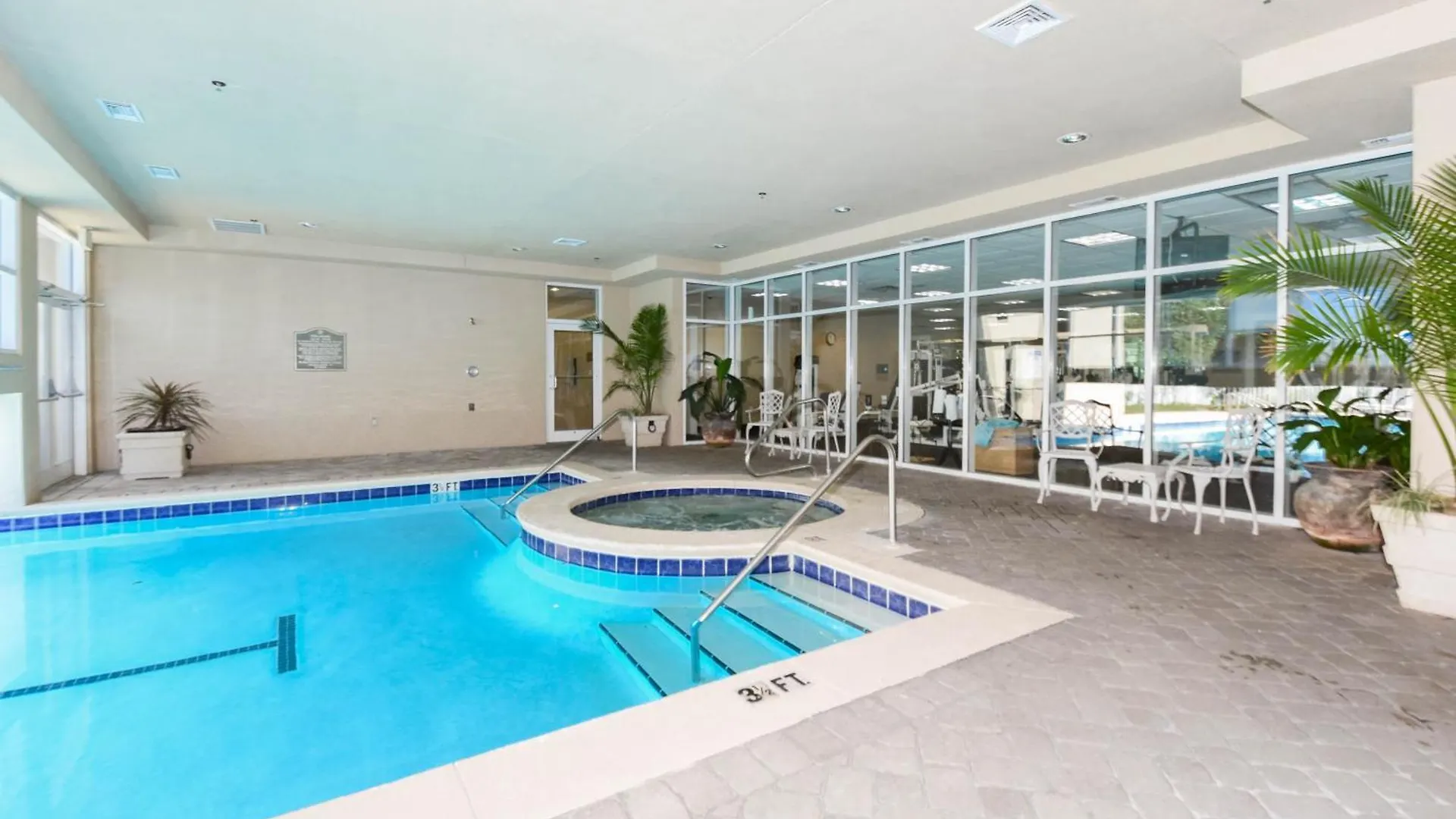 Silver Shells St, Maarten 607 Apartment Destin
