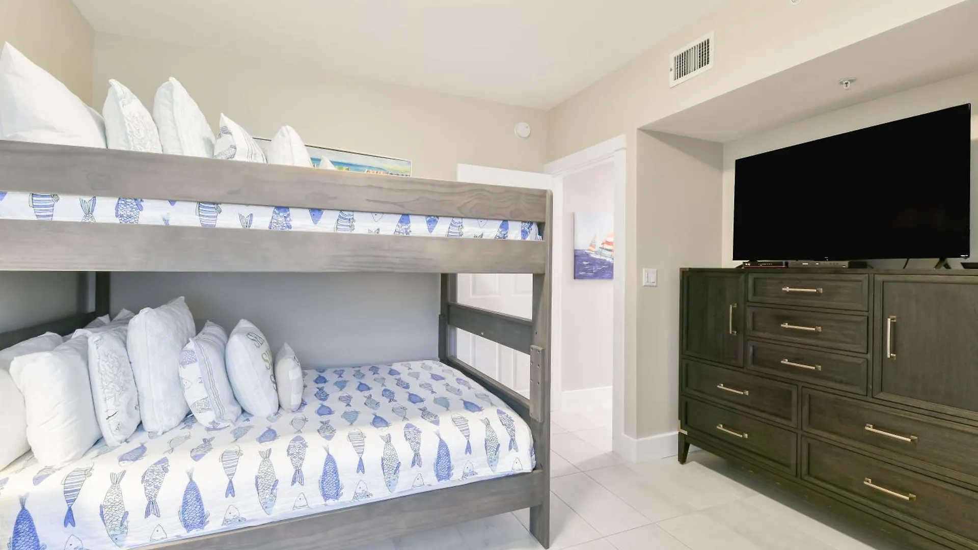 Apartment Silver Shells St, Maarten 607 Destin