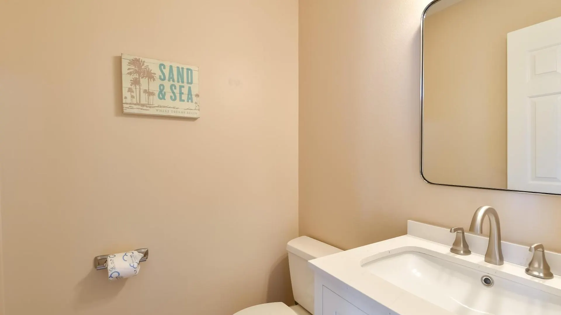 Holiday home Casa Di Destin
