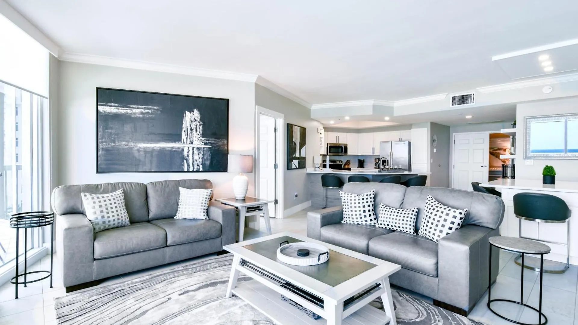 Apartment Silver Shells St, Maarten 607