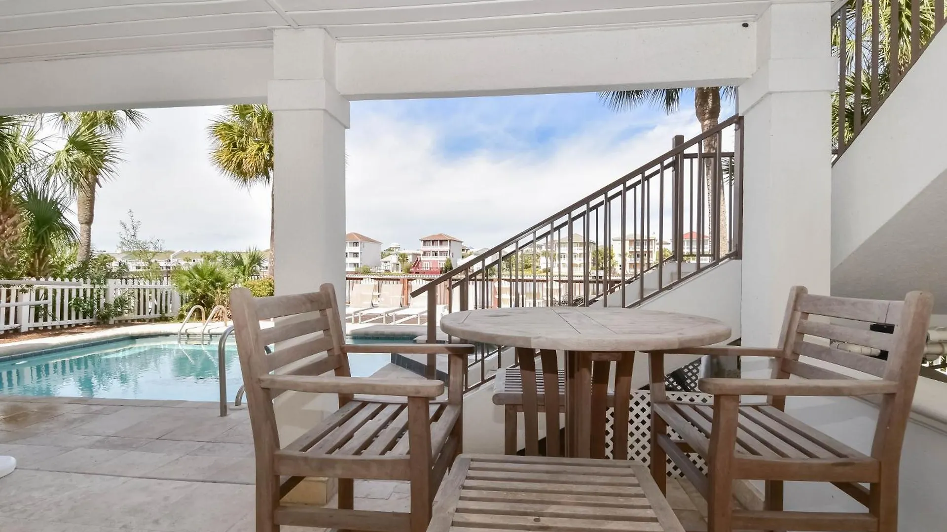 Casa Di * Destin