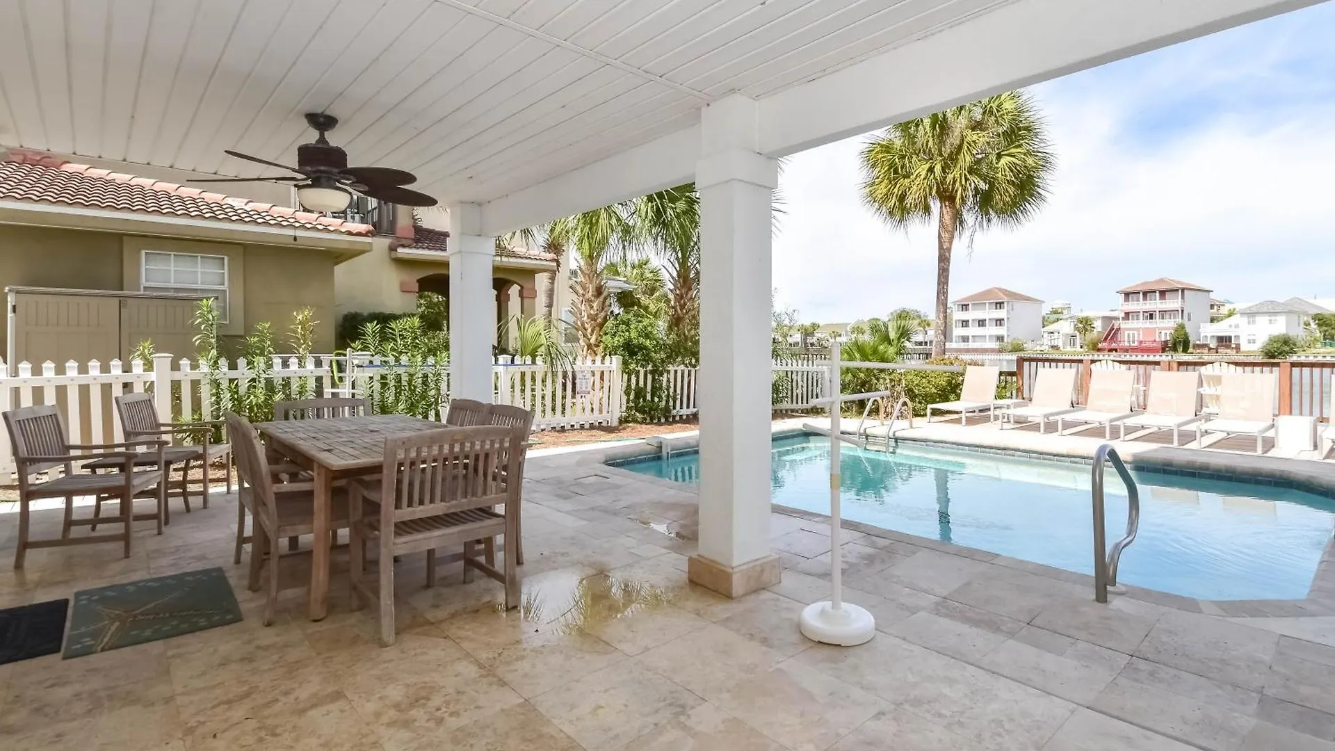Casa Di Holiday home *
