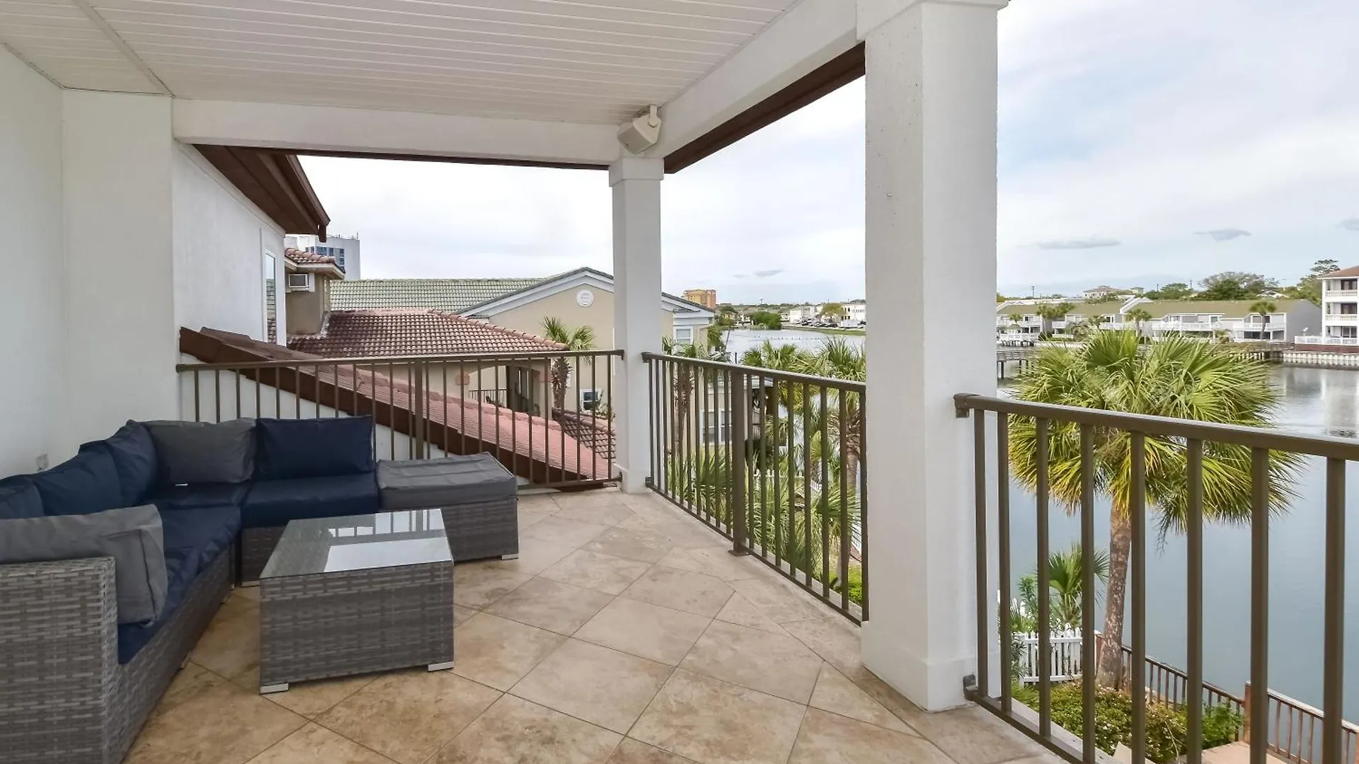 Holiday home Casa Di Destin