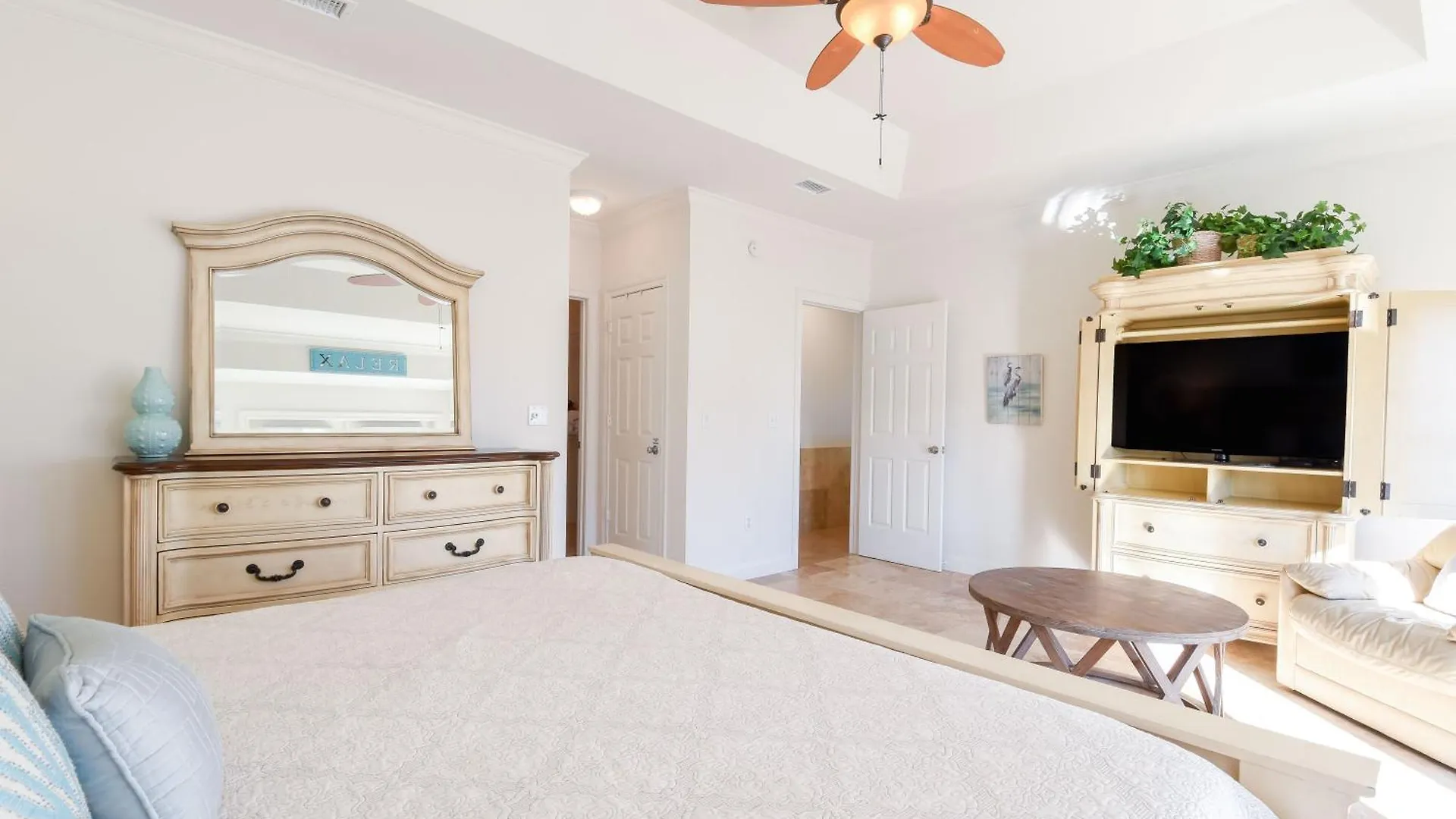Casa Di Holiday home Destin