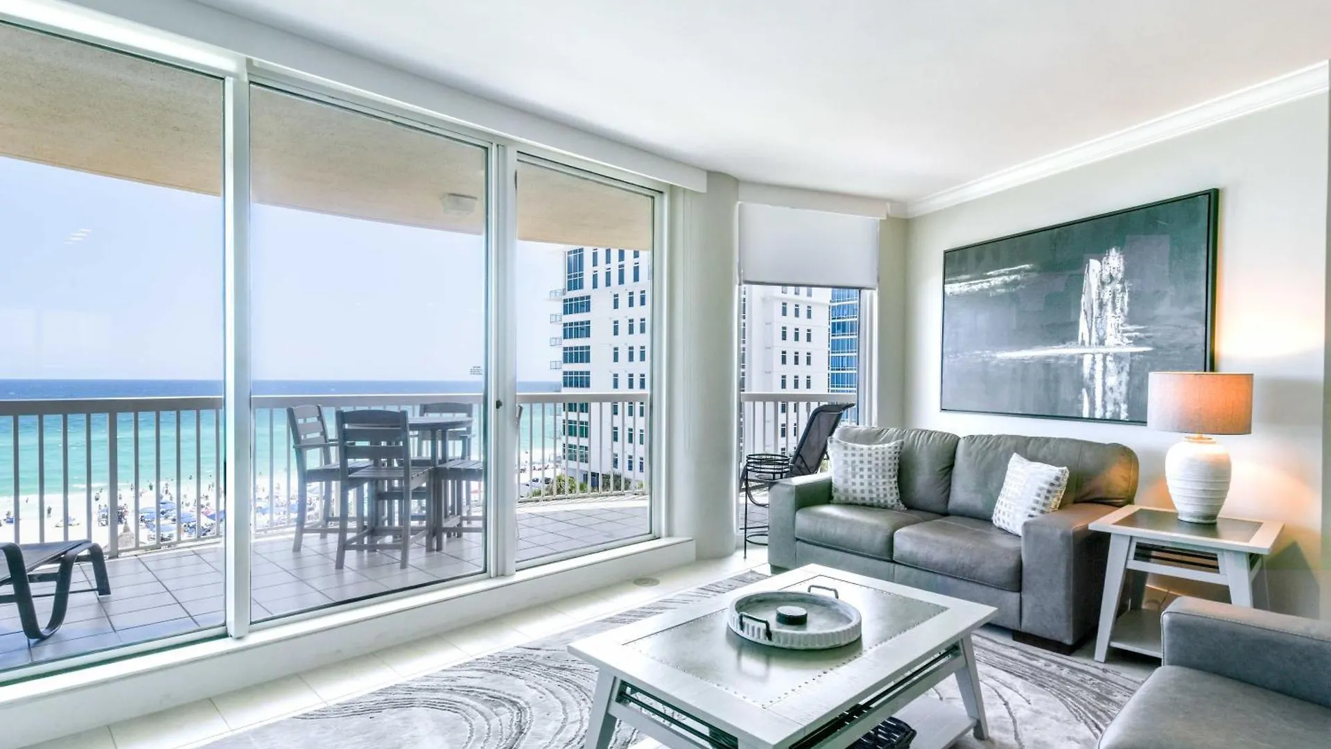 Silver Shells St, Maarten 607 Apartment Destin