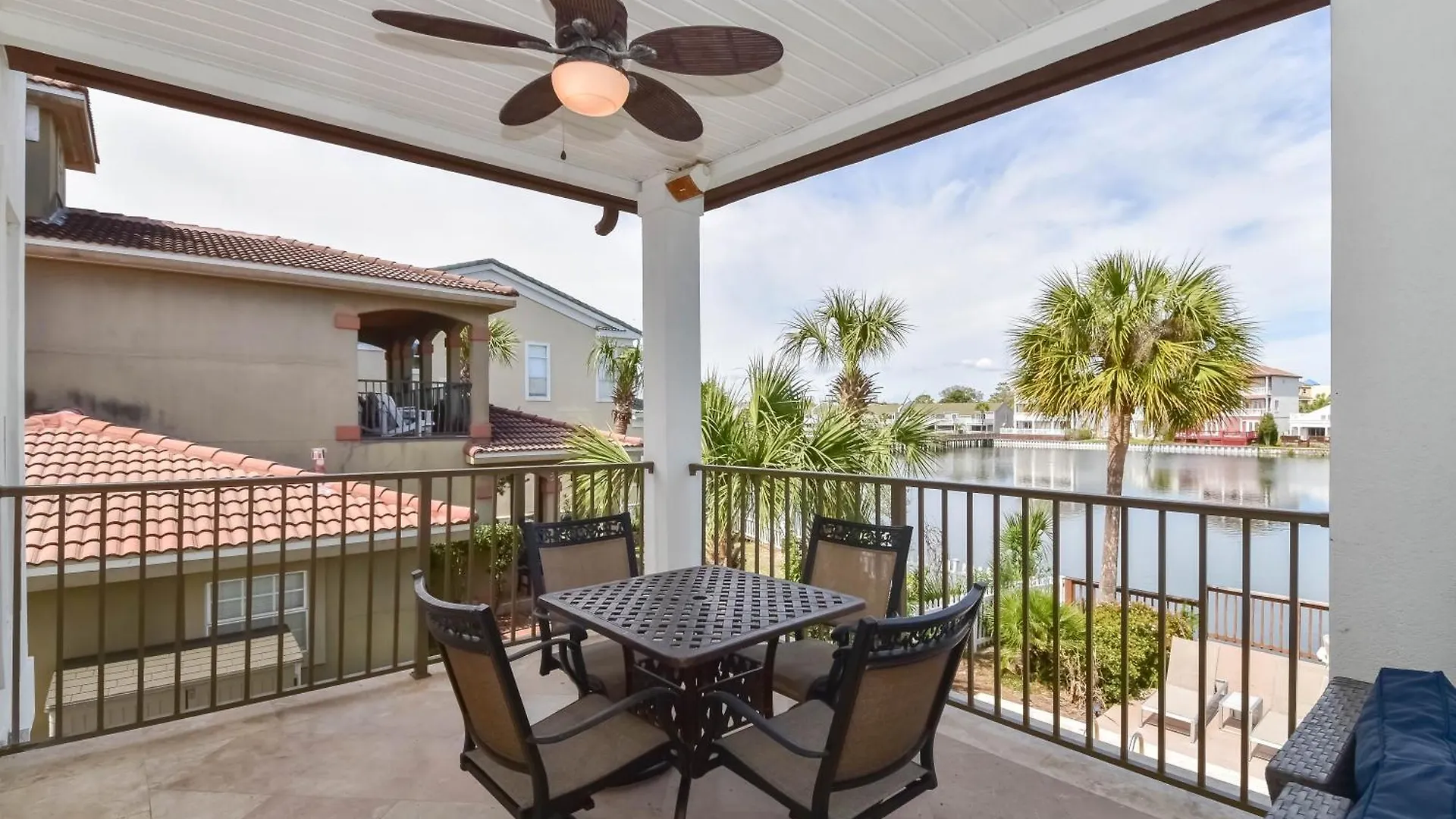 Casa Di Holiday home Destin