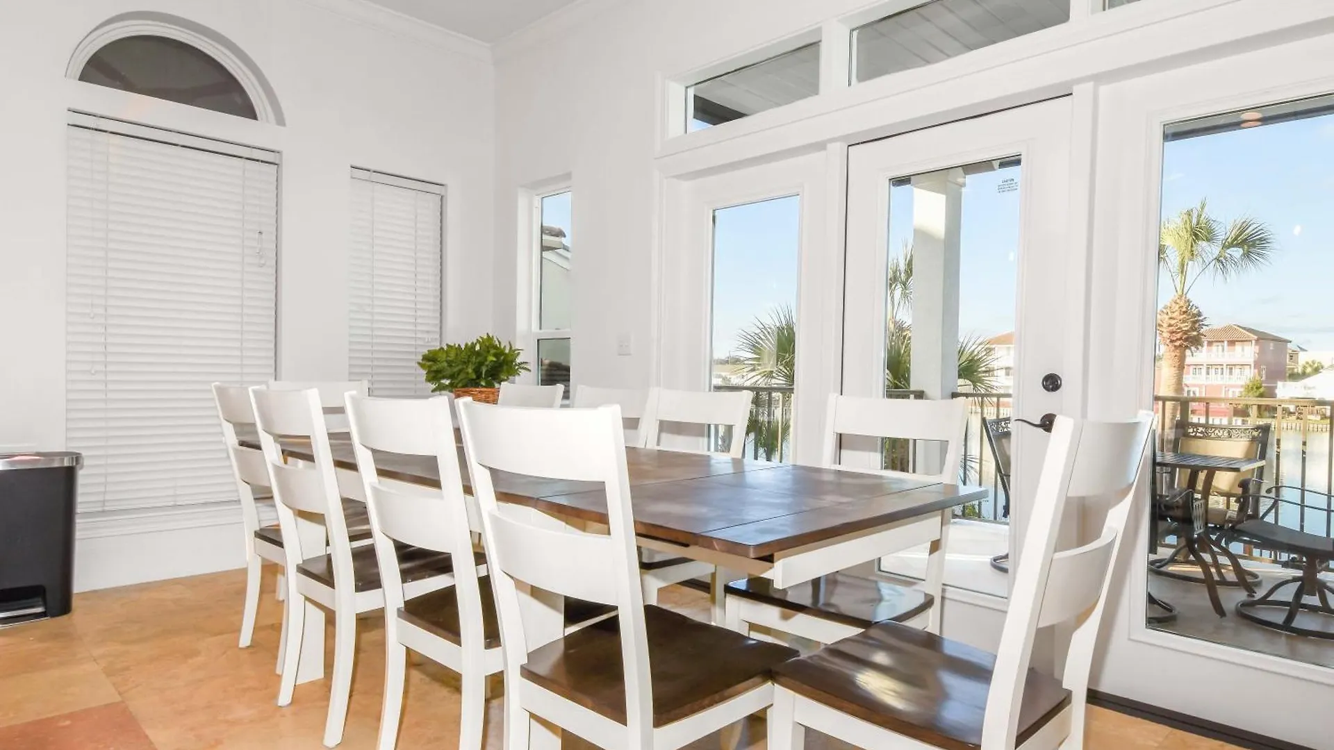 Holiday home Casa Di Destin