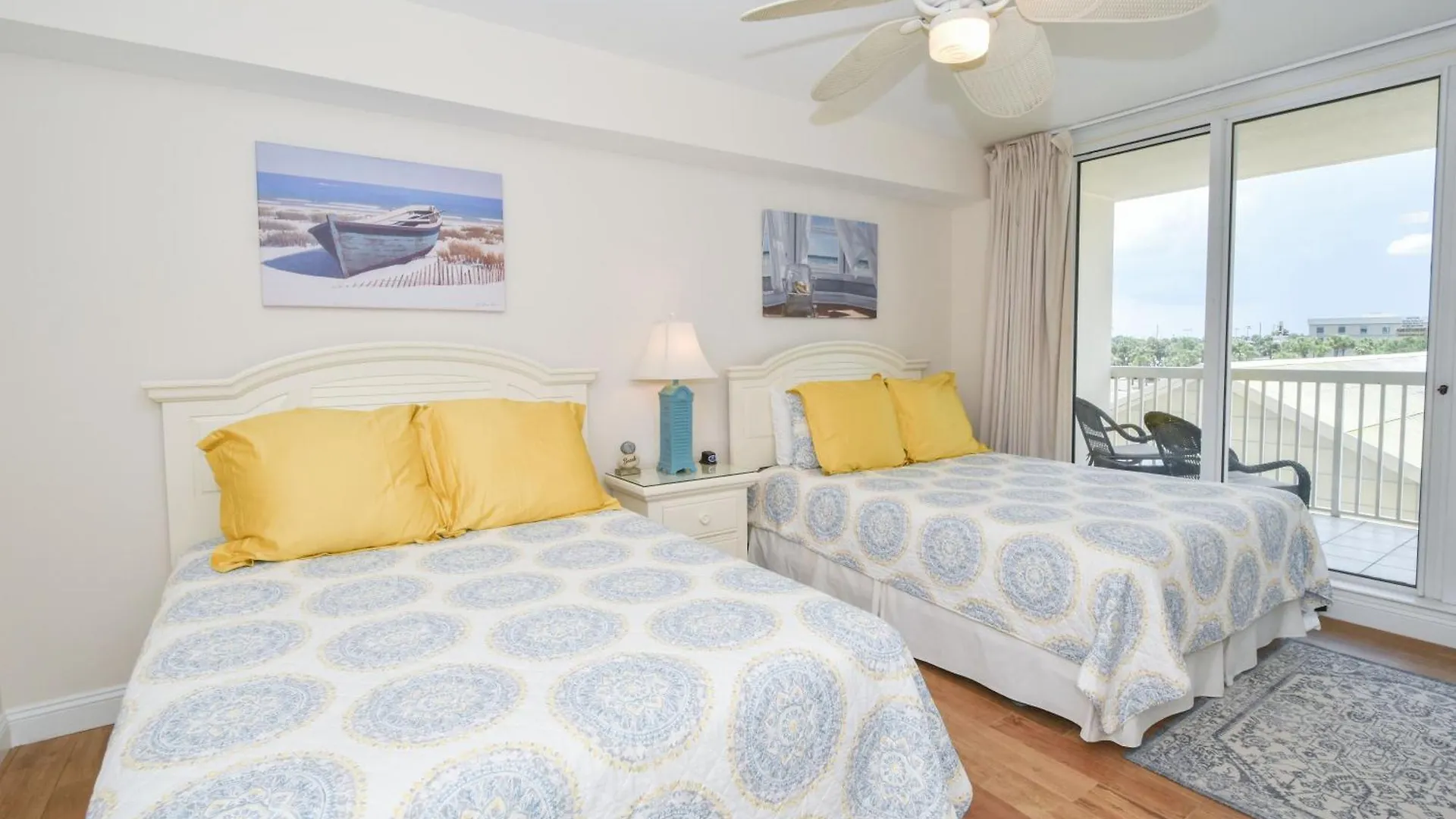 Apartment Silver Shells St, Maarten 404