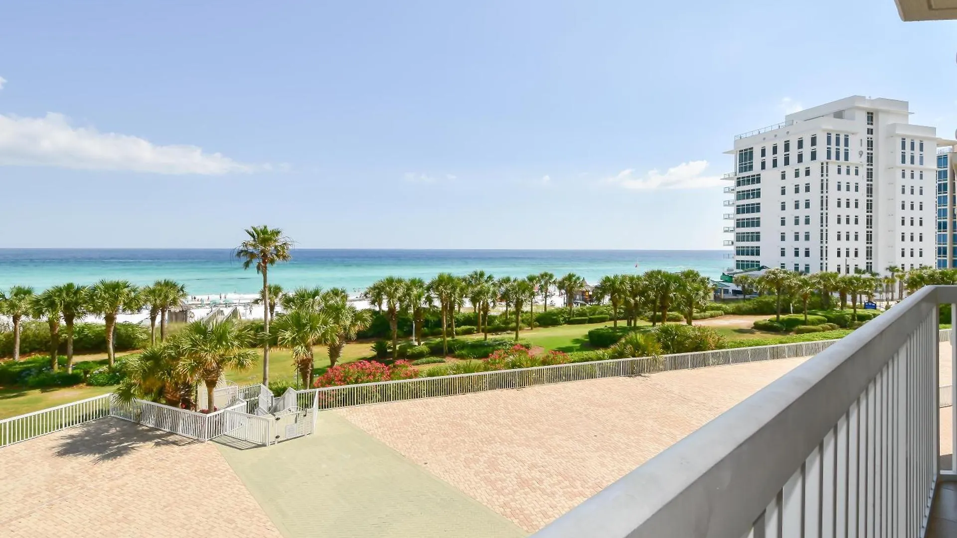 Silver Shells St, Maarten 404 Apartment Destin