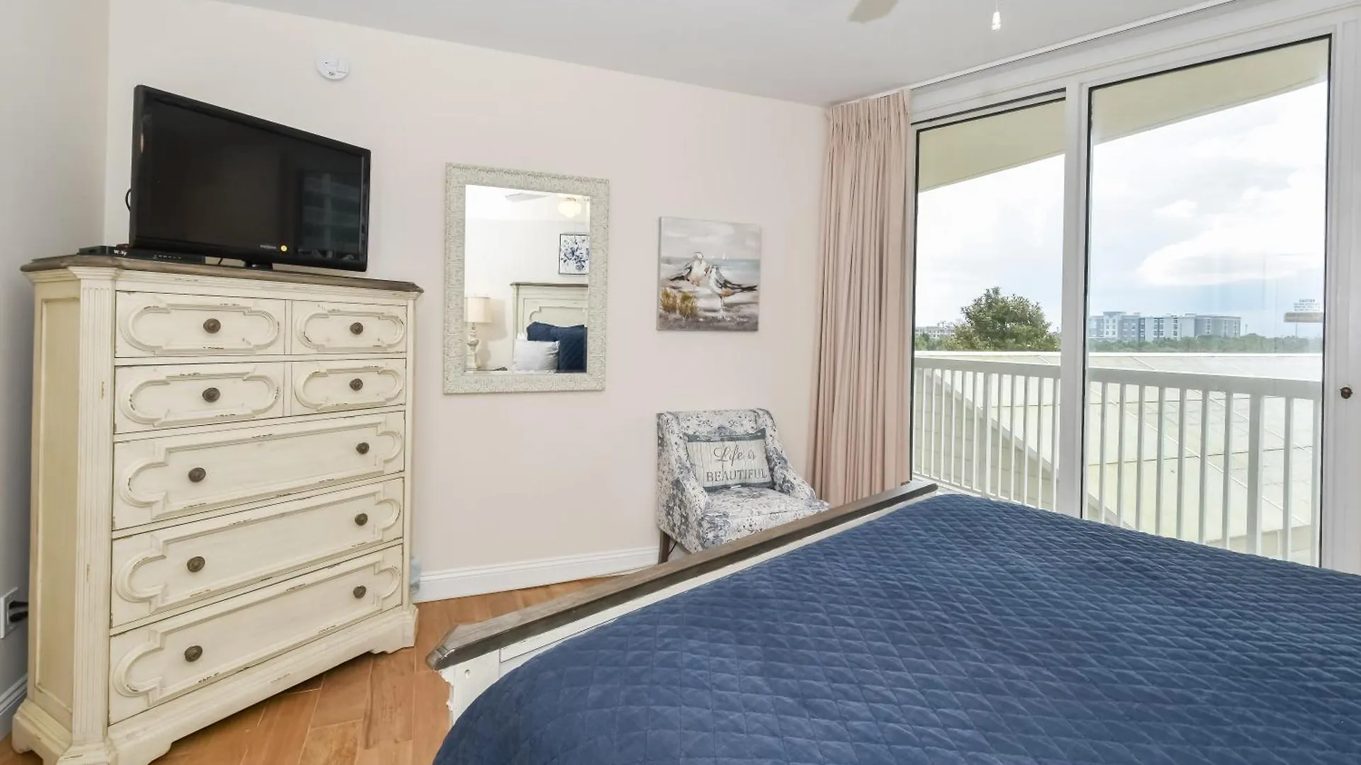 Silver Shells St, Maarten 404 Apartment Destin