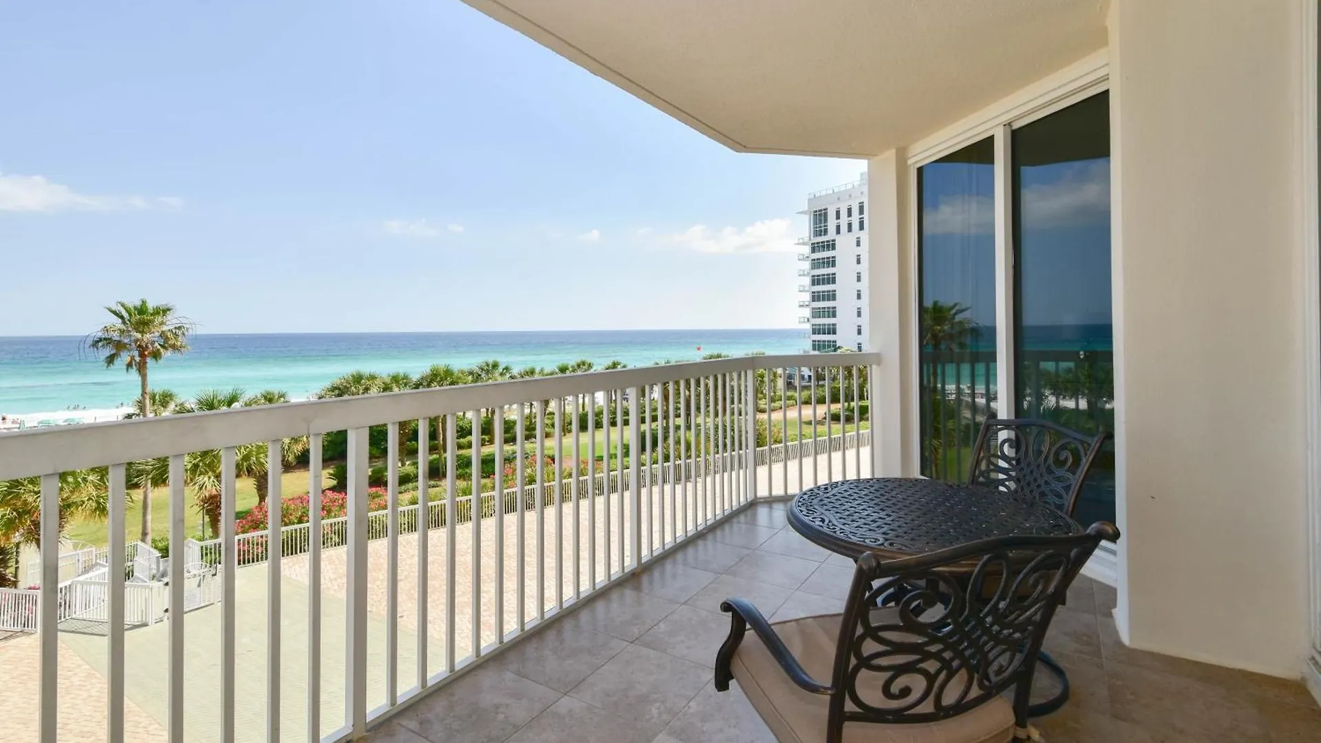 Apartment Silver Shells St, Maarten 404 *