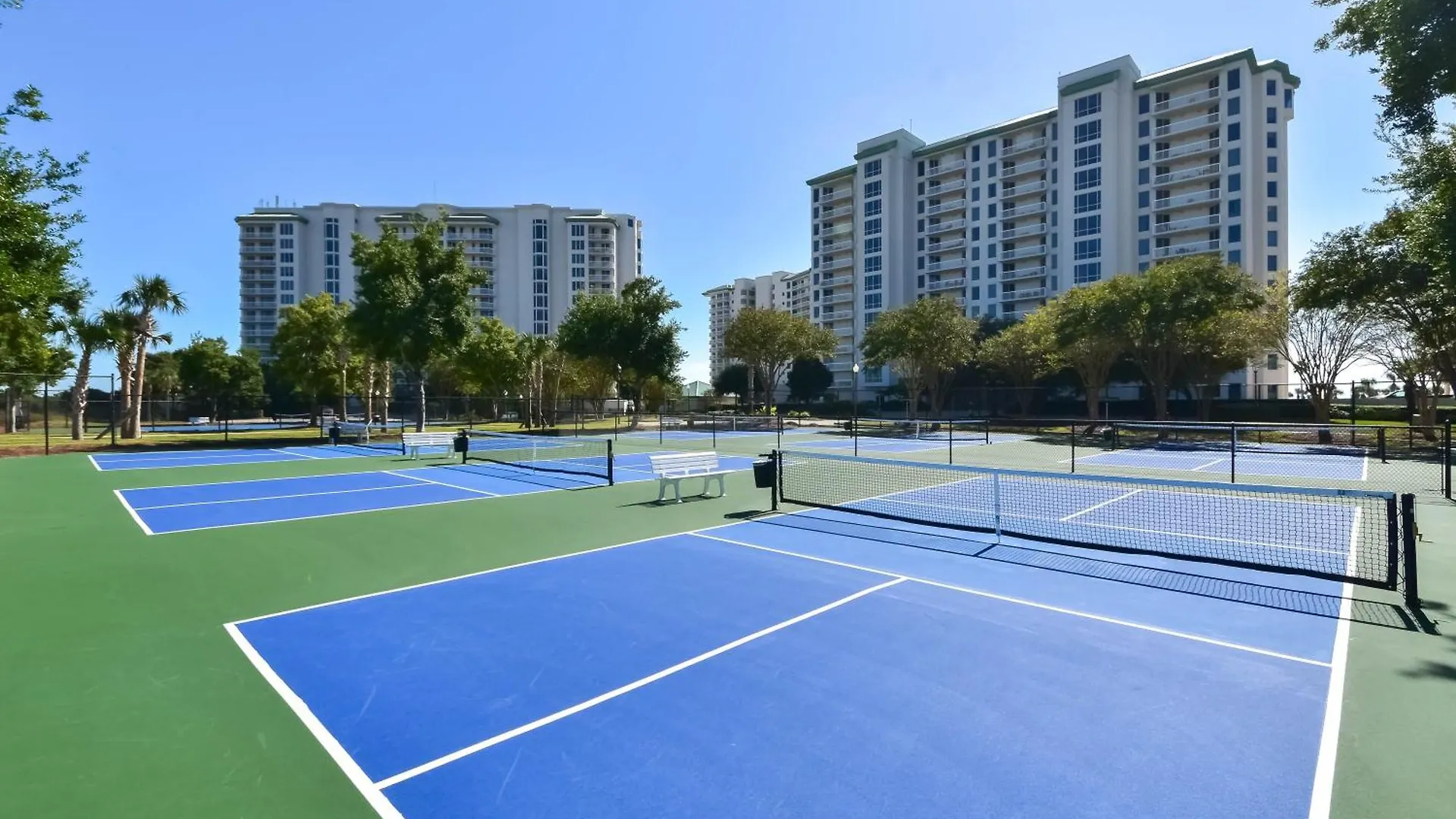 Silver Shells St, Croix 505 Apartment Destin