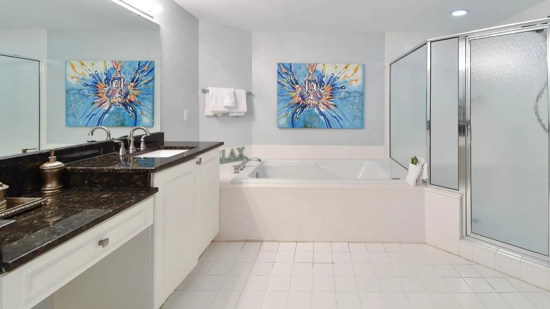 Apartment Silver Shells St, Maarten 1404
