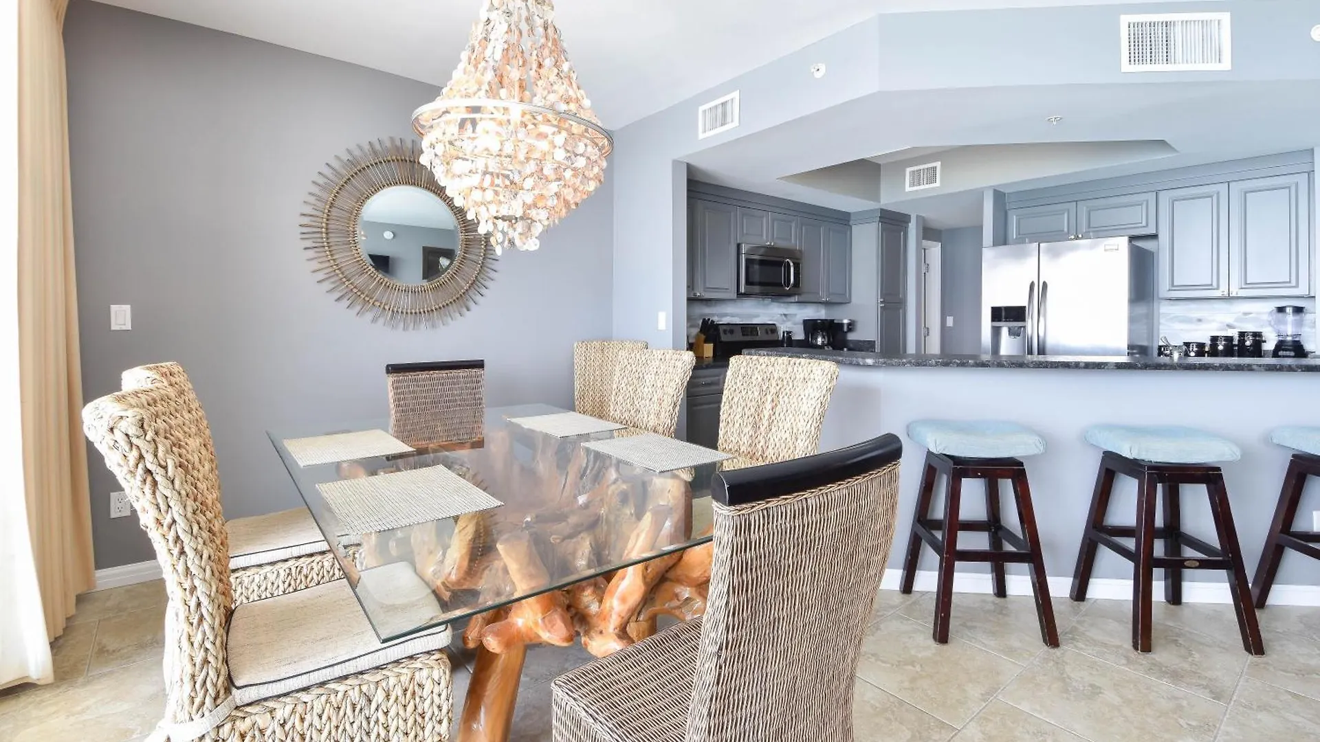Silver Shells St, Maarten 1404 Apartment Destin