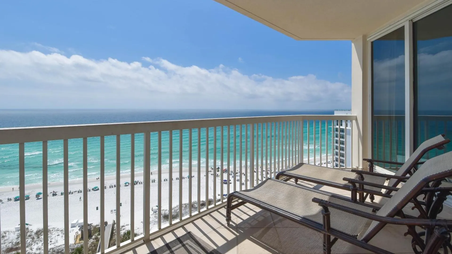 Apartment Silver Shells St, Maarten 1404 Destin