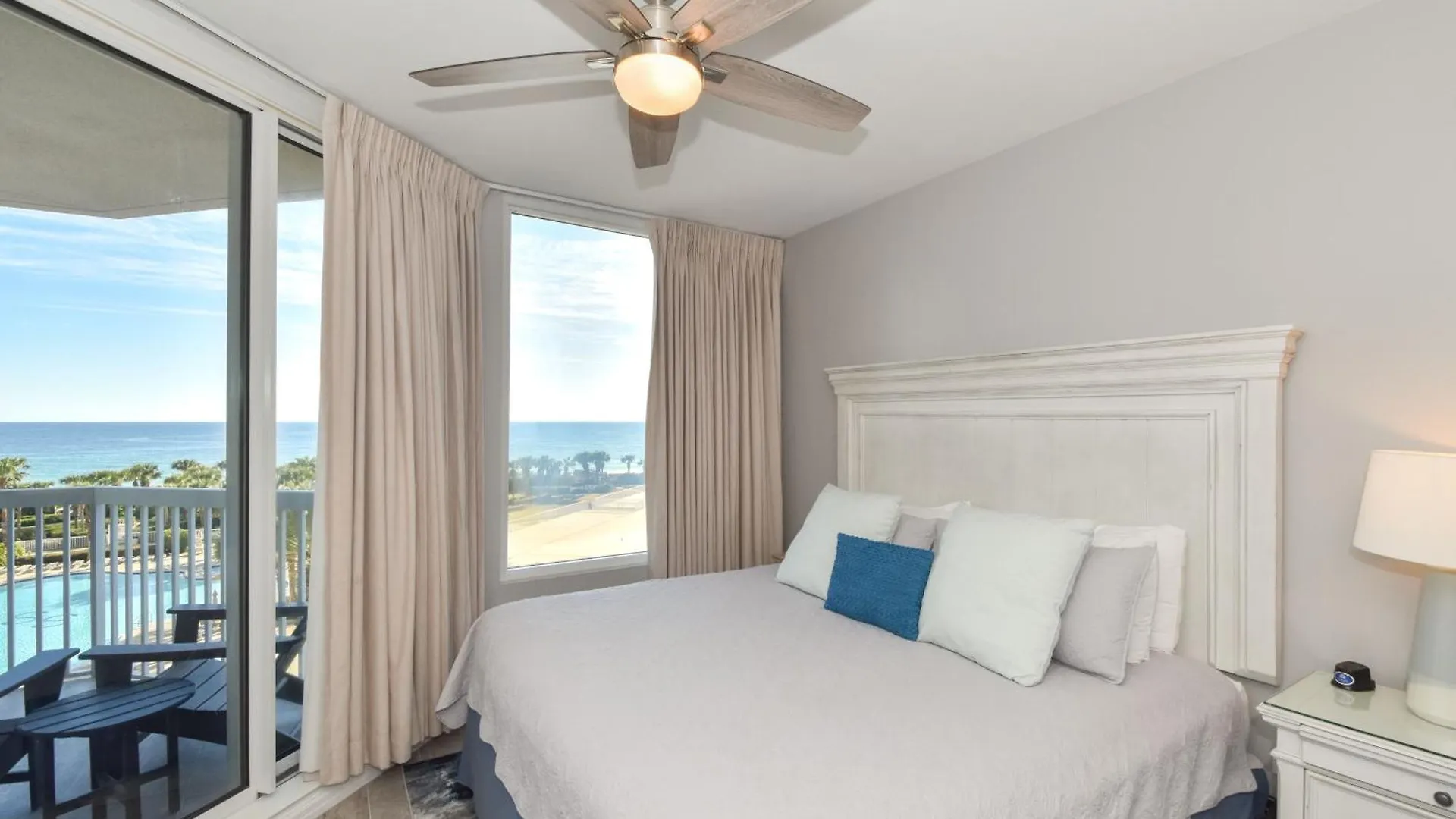 Apartment Silver Shells St, Croix 505 Destin