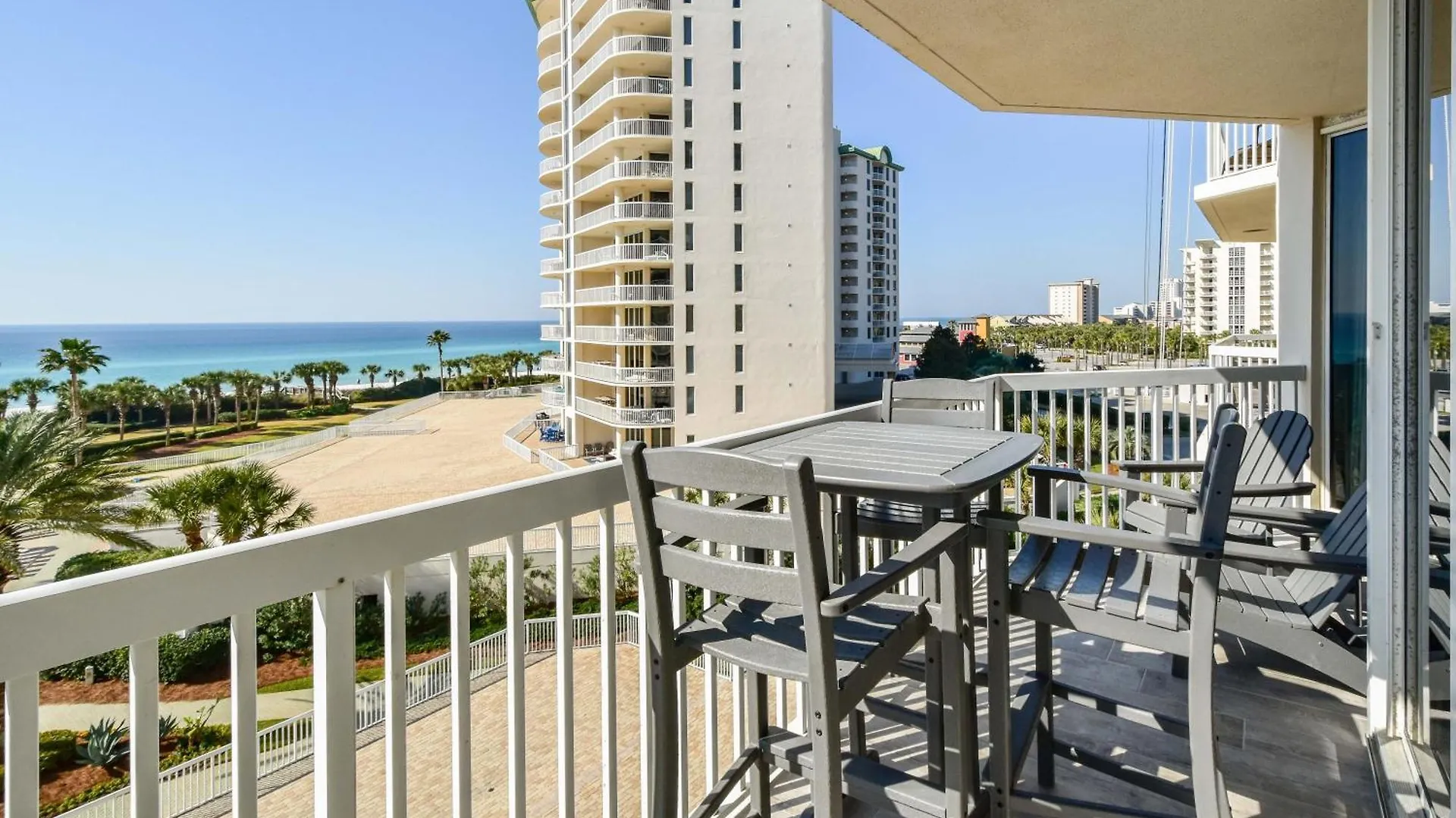 Apartment Silver Shells St, Croix 505 Destin