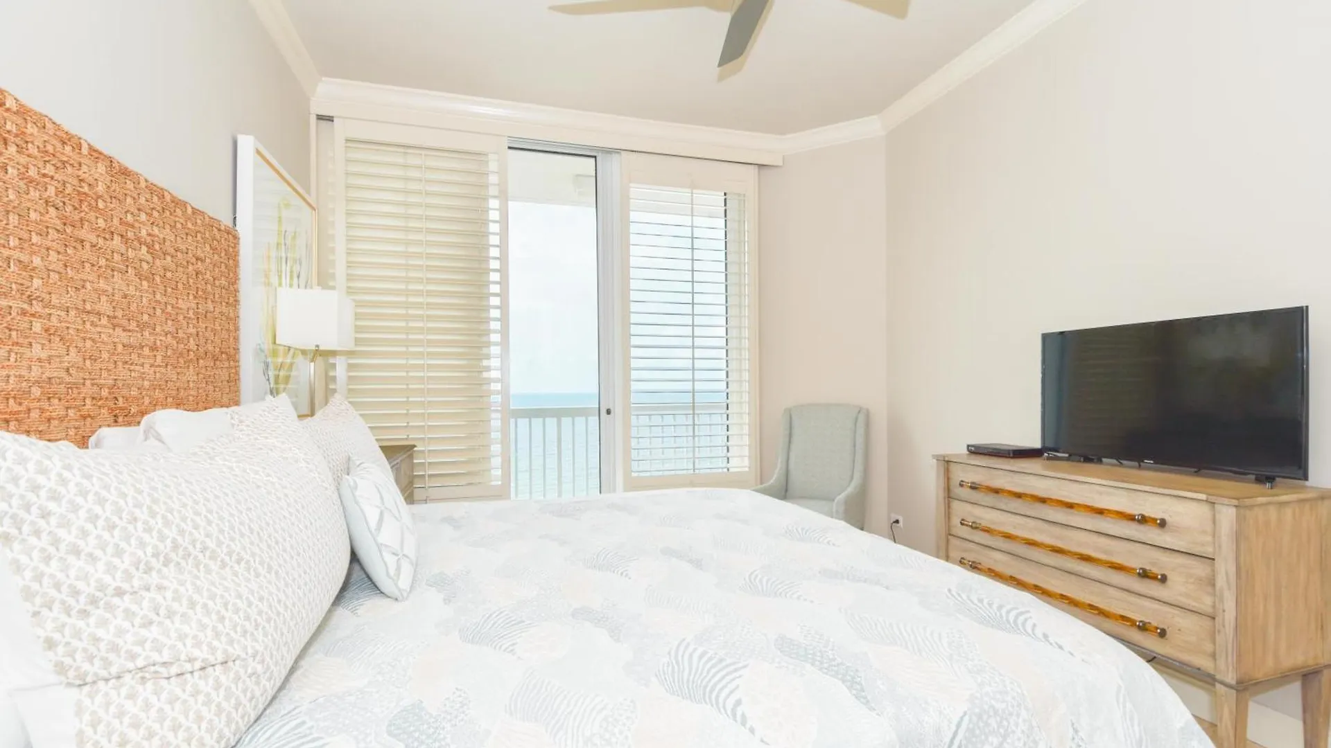 Silver Shells St, Croix Ph3 Apartment Destin