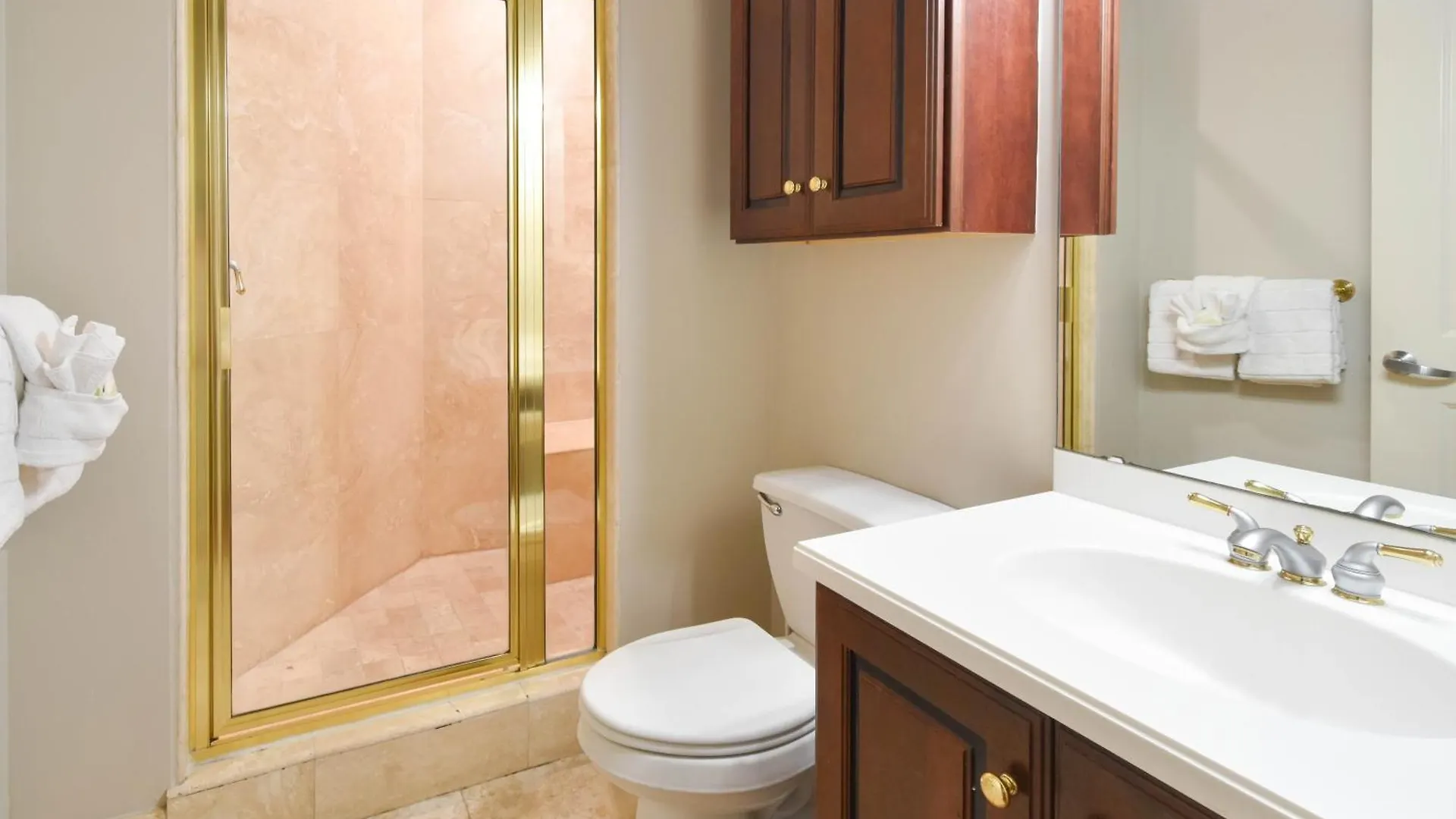 Apartment Silver Shells St, Croix Ph3 Destin