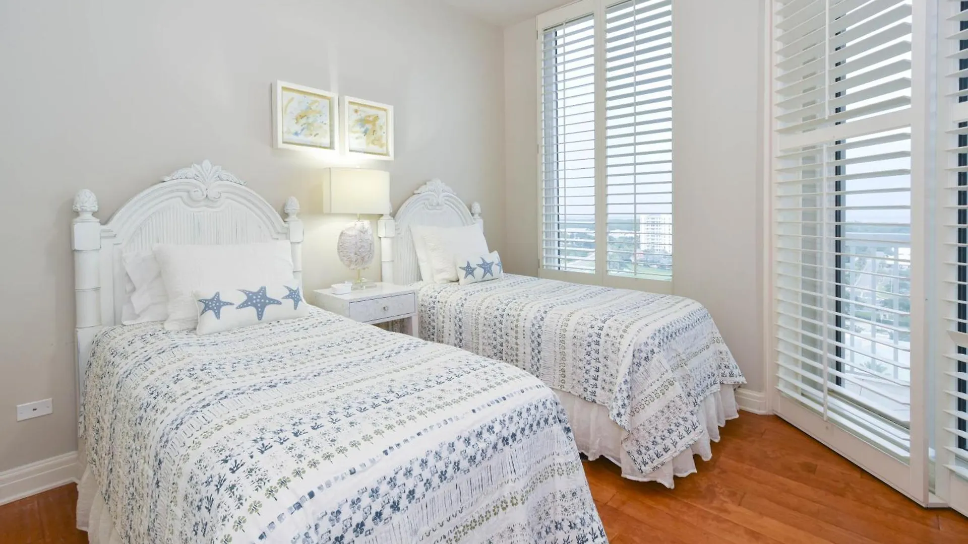 Silver Shells St, Croix Ph3 Apartment Destin