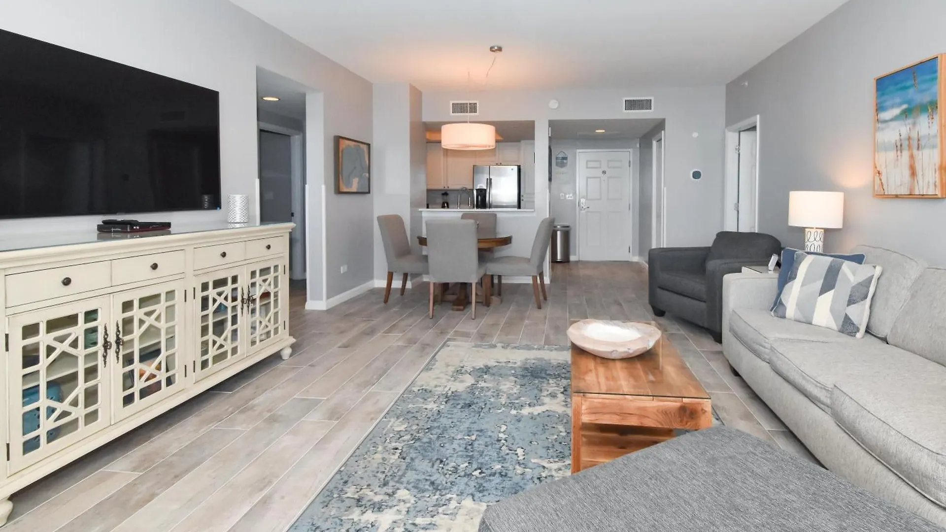 Silver Shells St, Croix 505 Apartment Destin