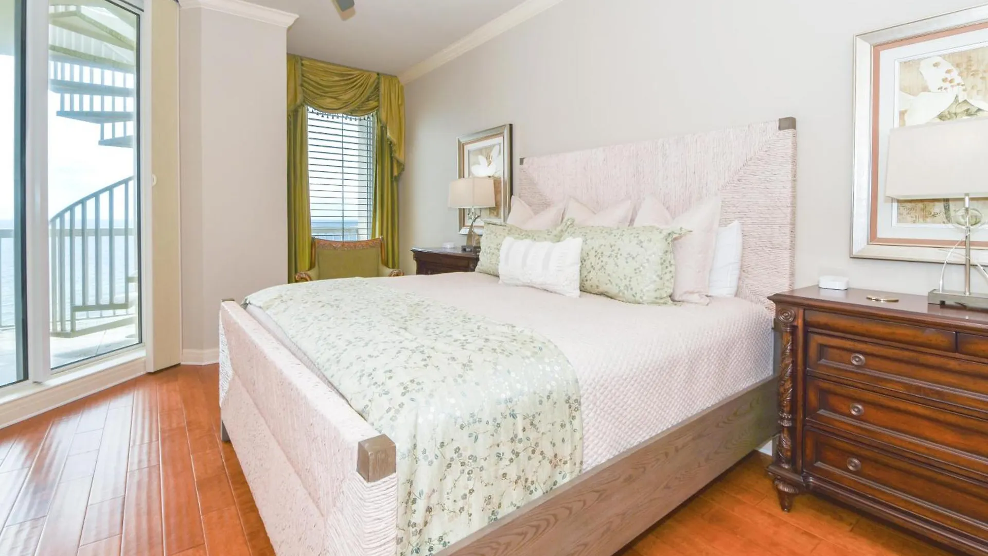 Apartment Silver Shells St, Croix Ph3 Destin