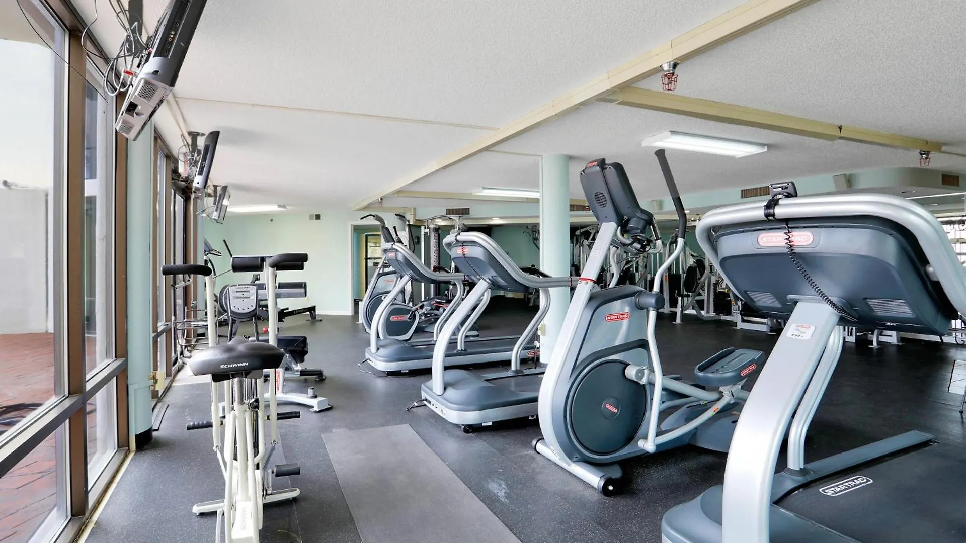 Apartment Edgewater 301