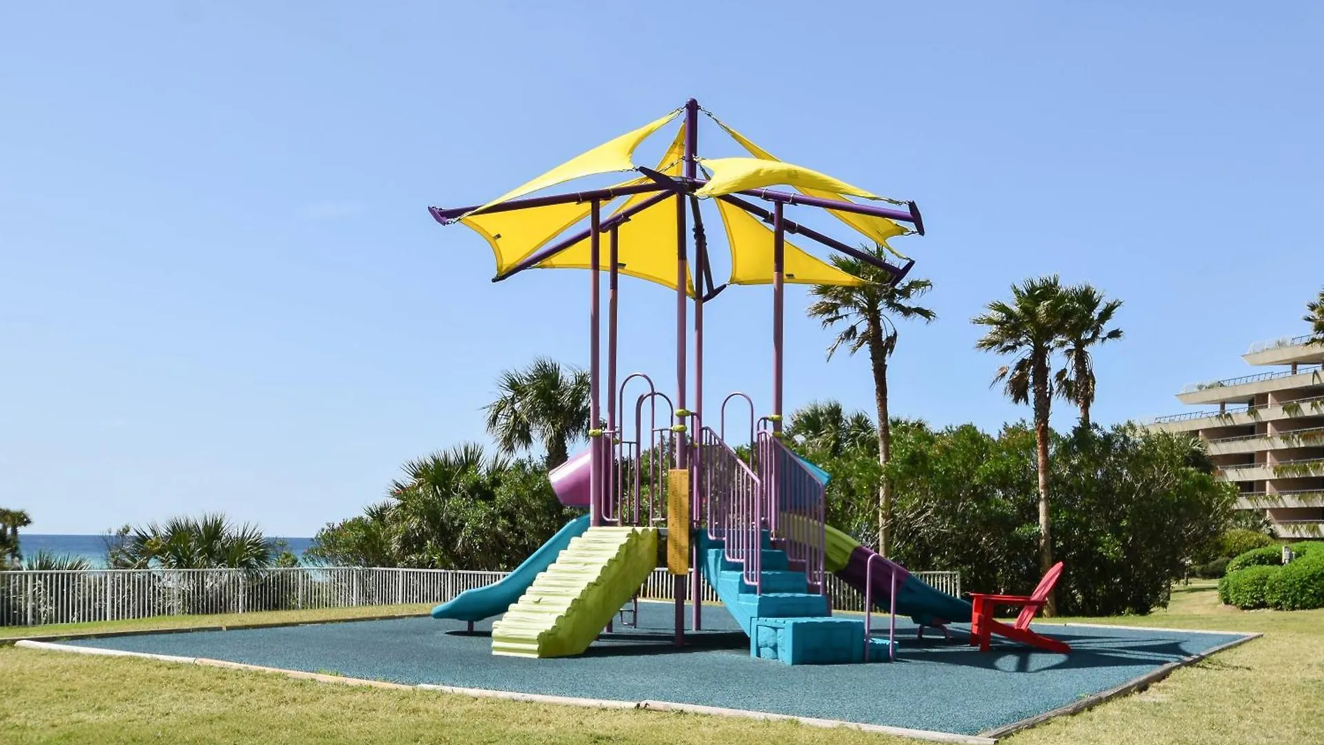 Edgewater 301 Destin