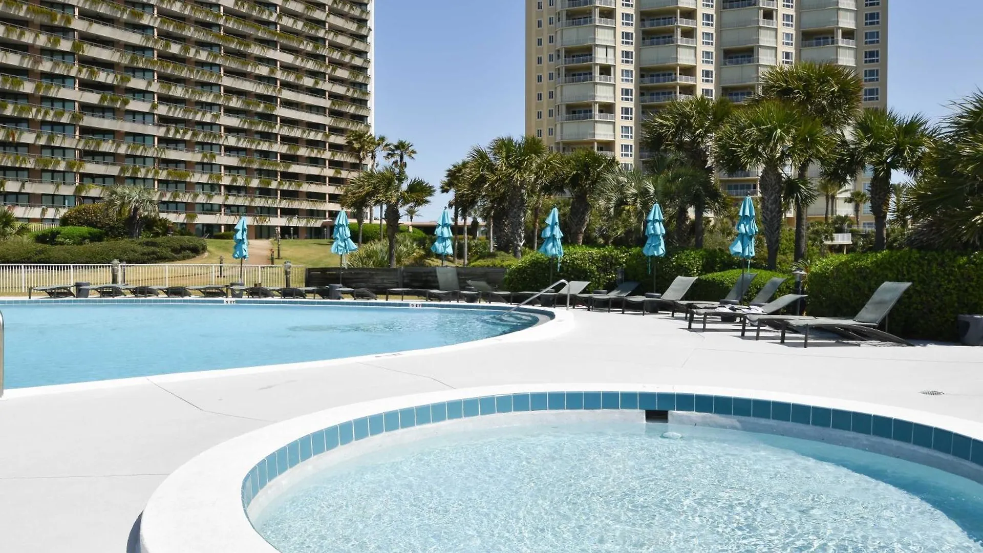 Apartment Edgewater 301