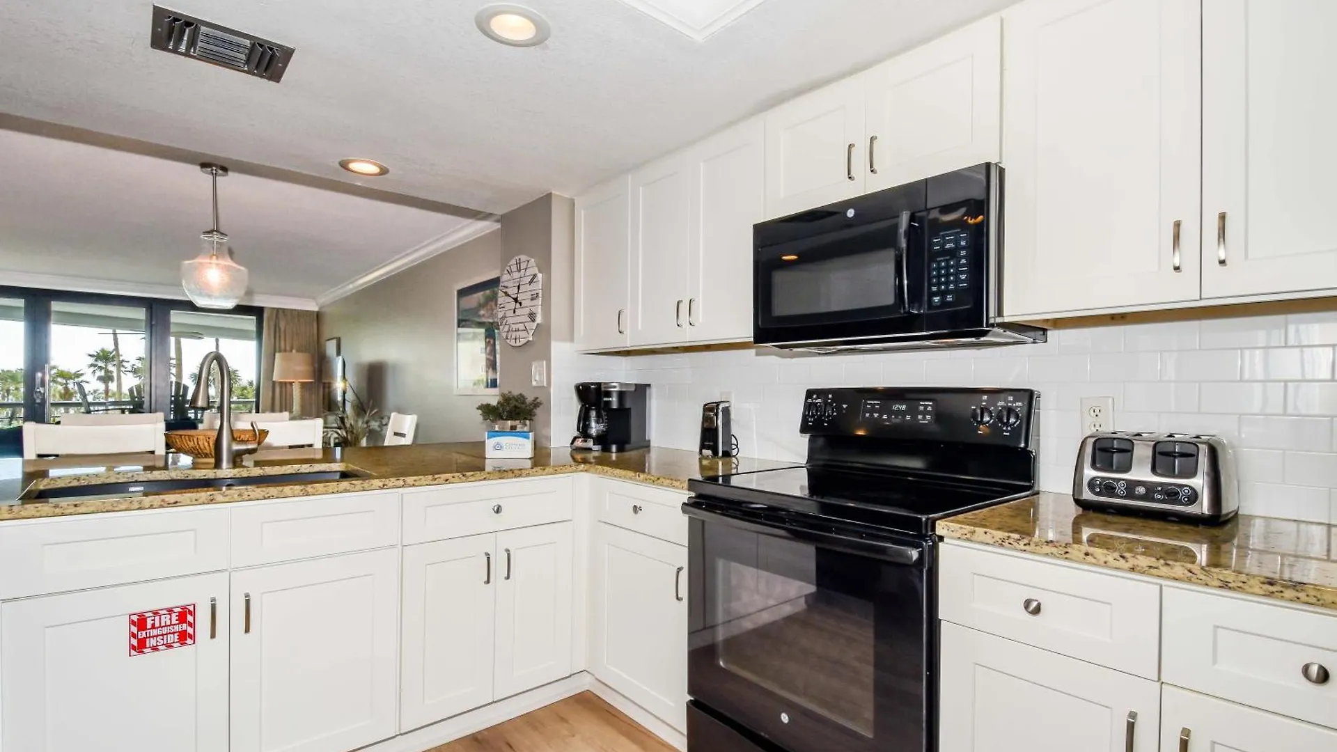 Edgewater 301 Apartment Destin