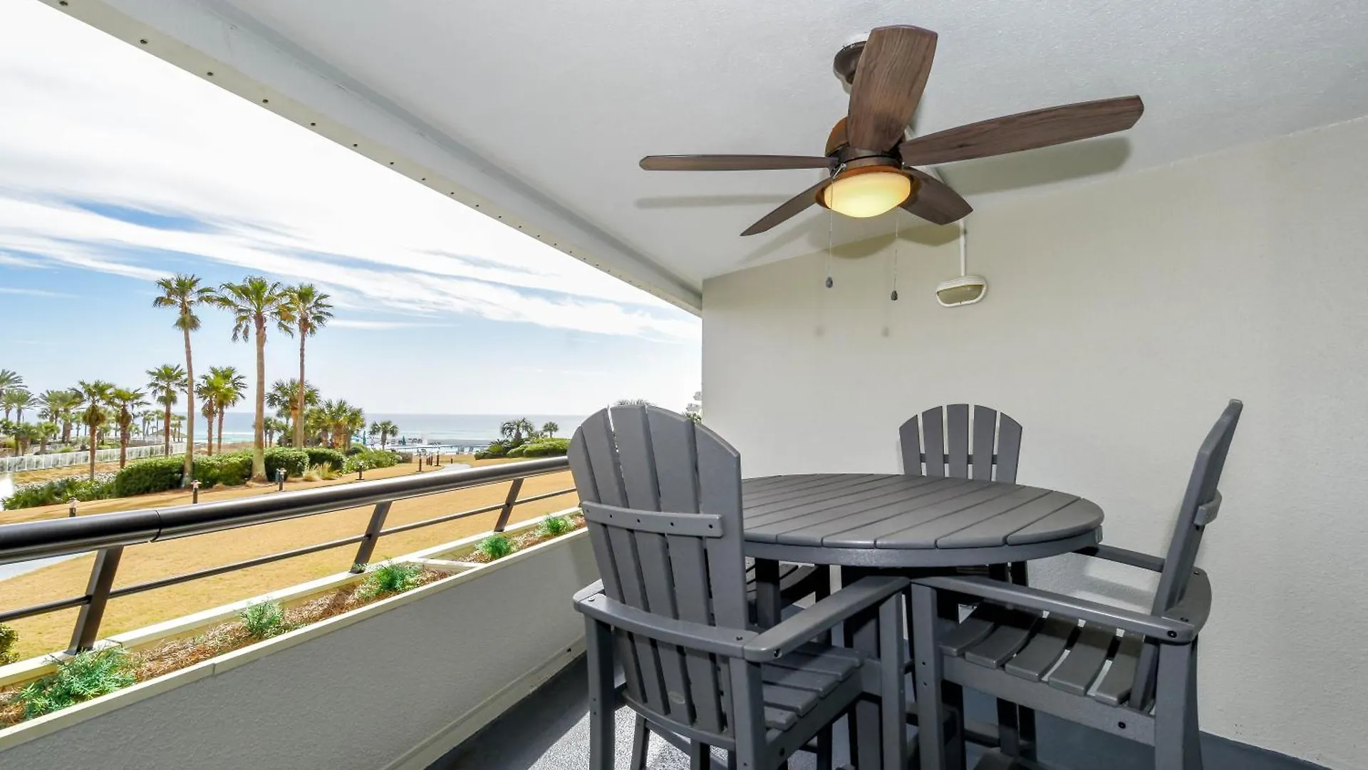 Apartment Edgewater 301