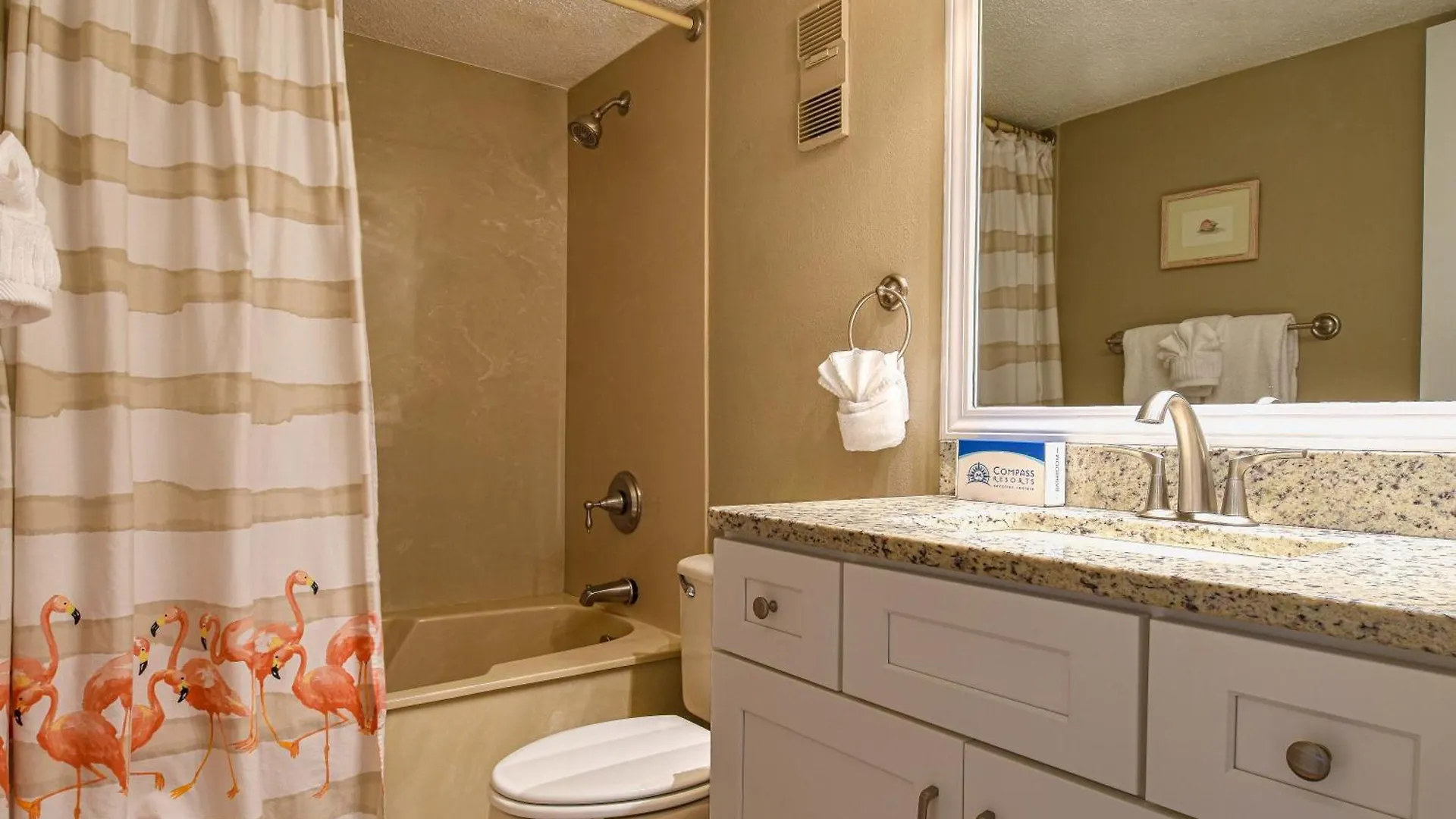 Apartment Edgewater 301 Destin