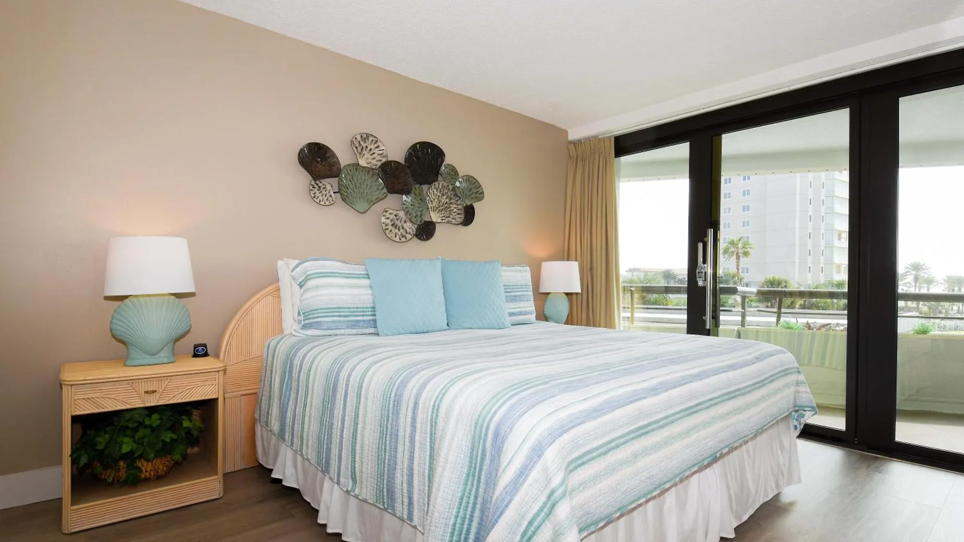 Apartment Edgewater 301 Destin
