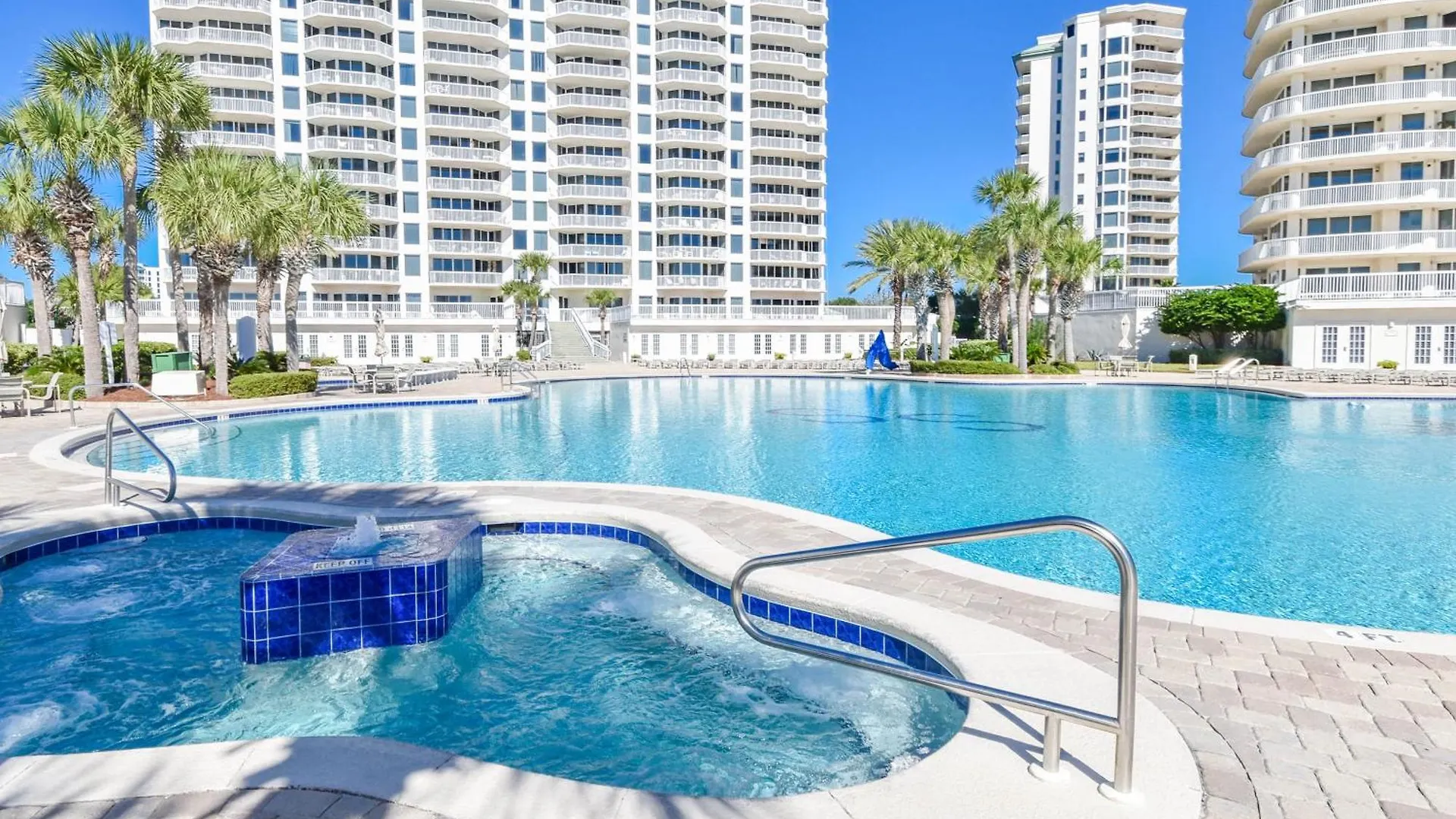 Apartment Silver Shells St, Croix 202 Destin