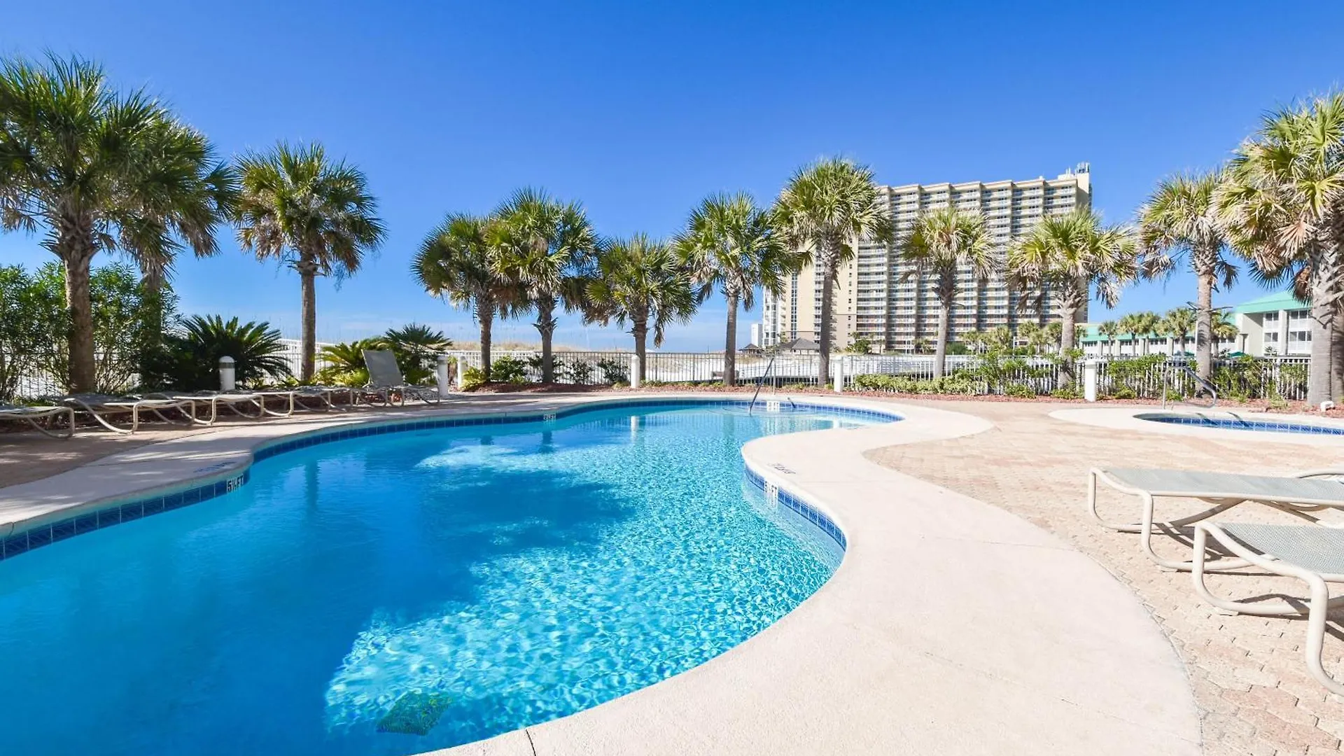 Towers 133 Destin
