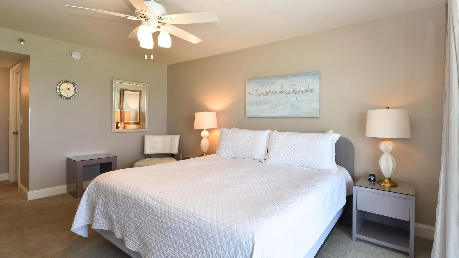 Apartment Towers 133 Destin
