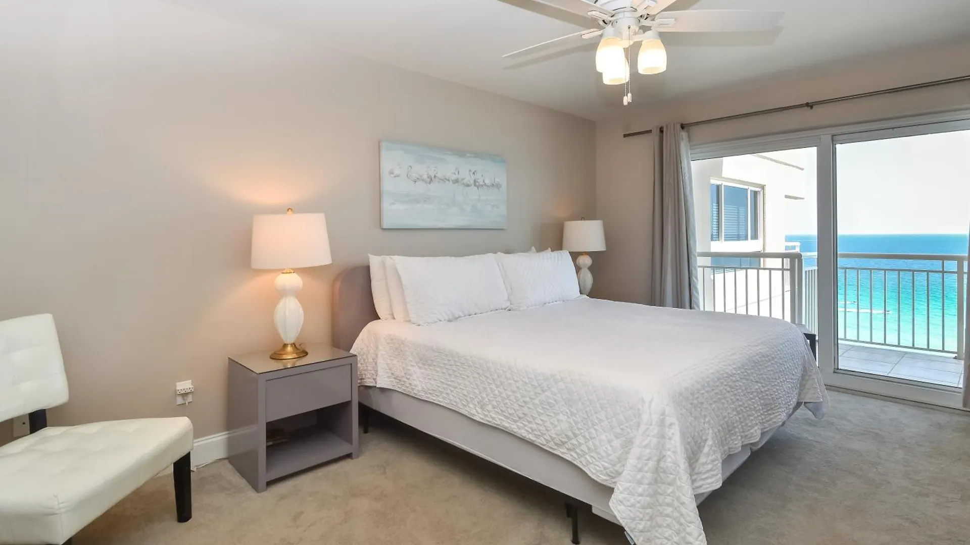 Apartment Towers 133 Destin