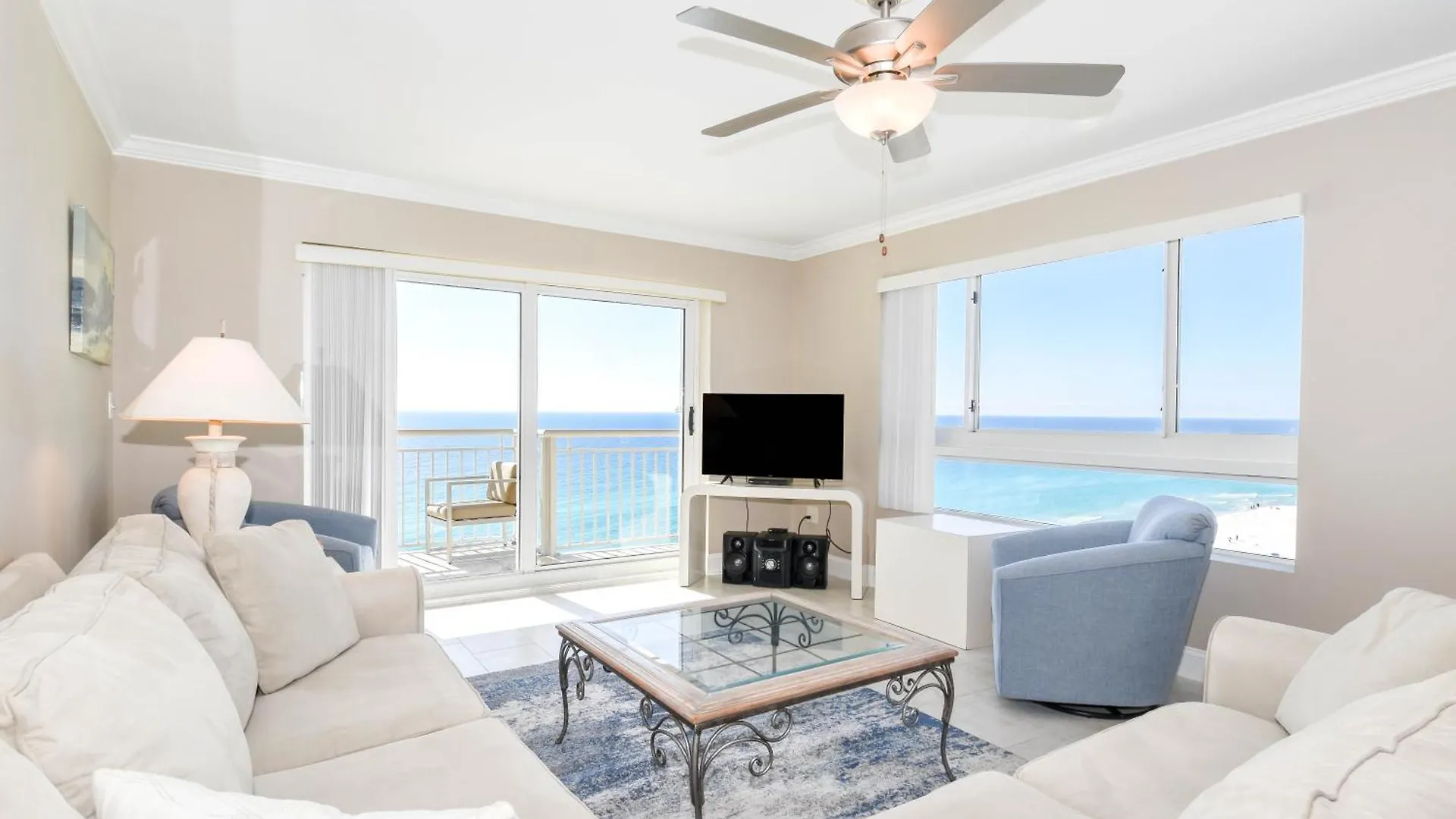 Towers 133 Apartment Destin
