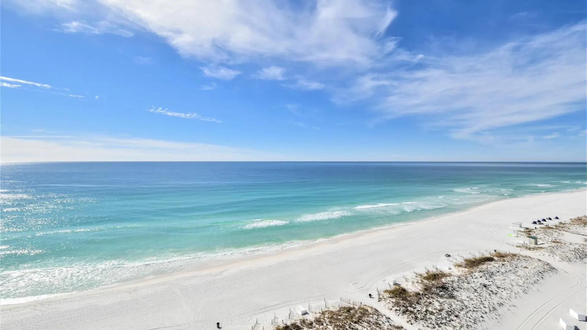 Apartment Towers 133 Destin