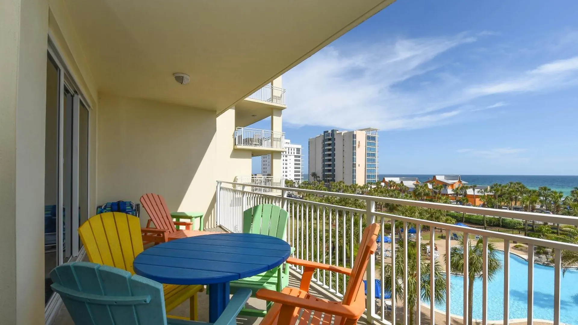 Sterling Shores 414 * Destin