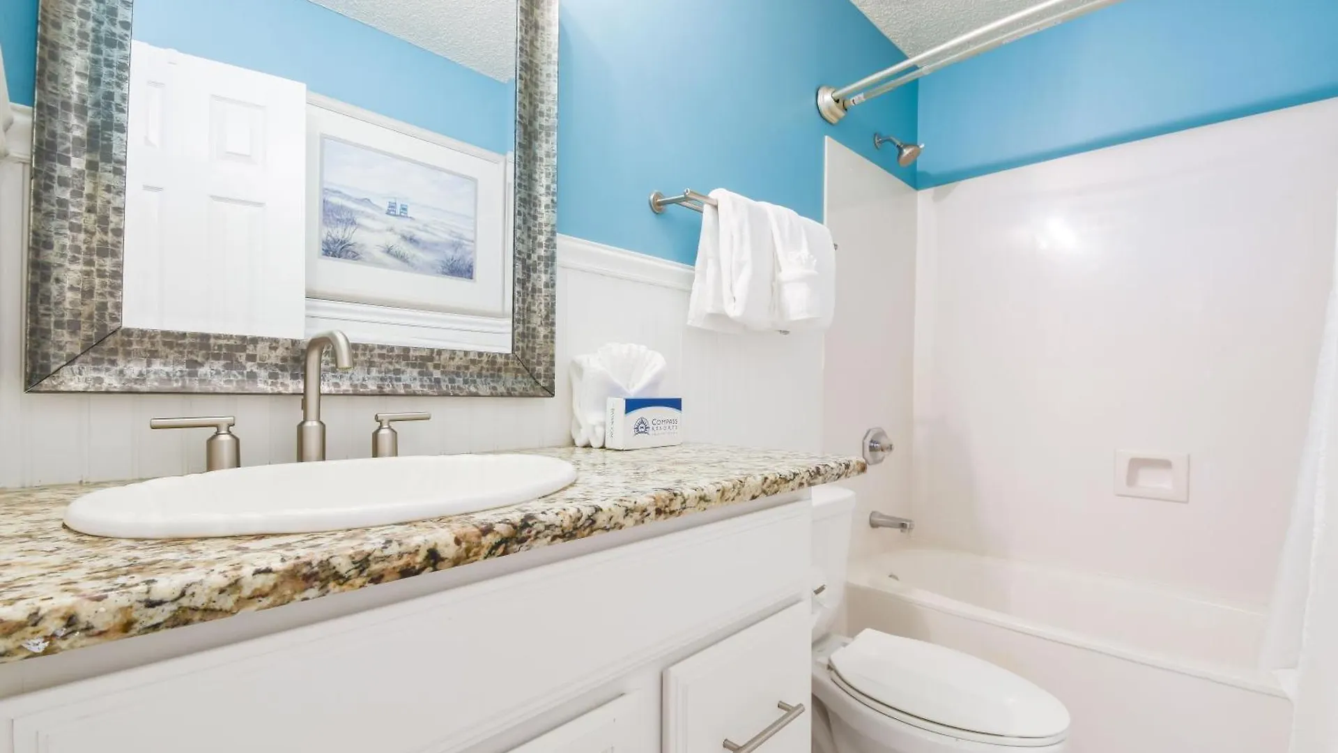 Apartment Maravilla 2205 Destin