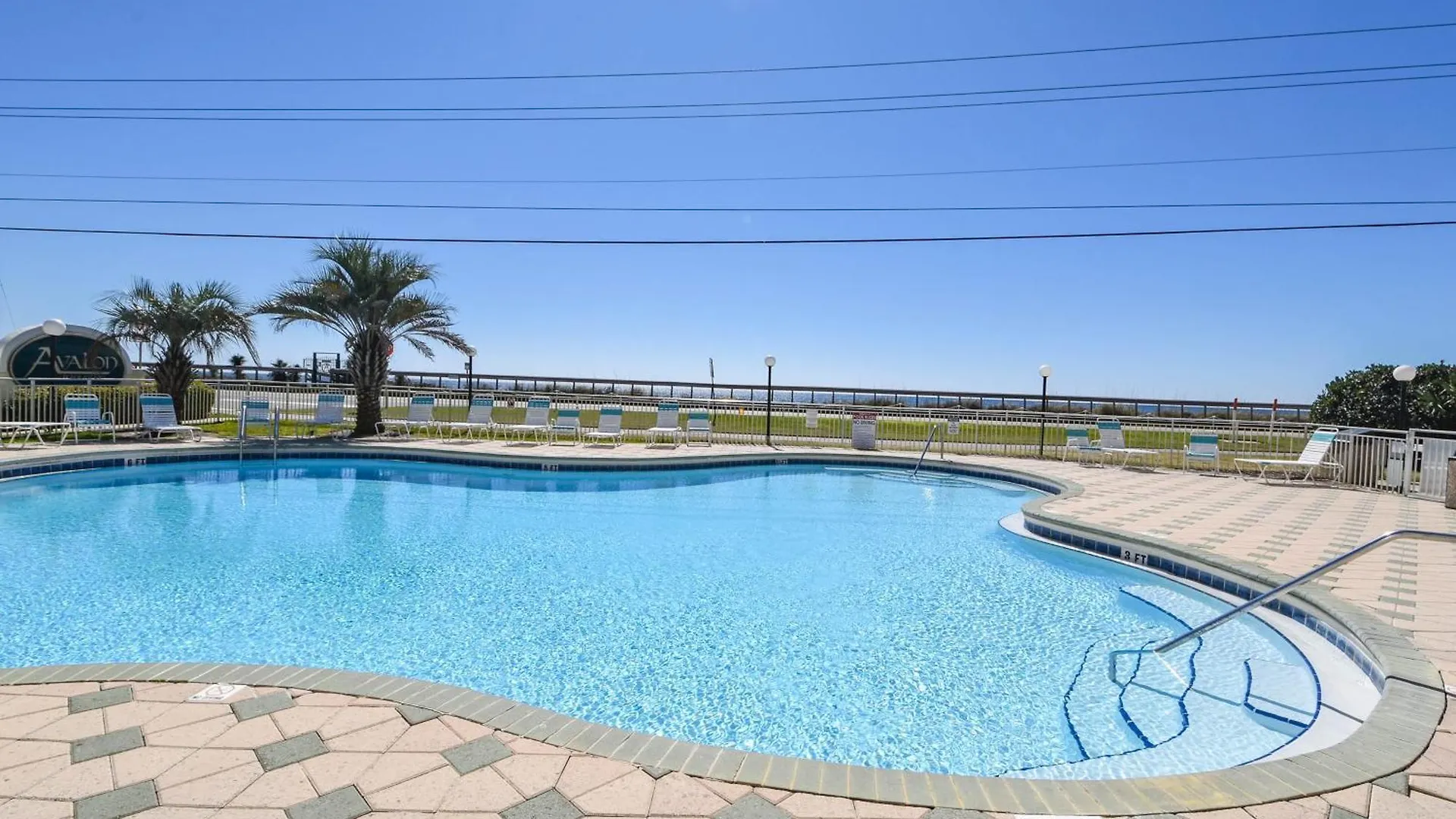 Apartment Maravilla 2205