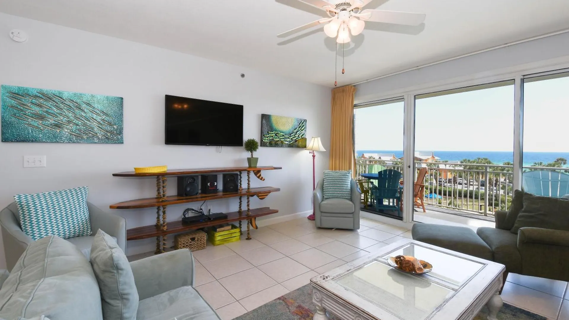 Sterling Shores 414
