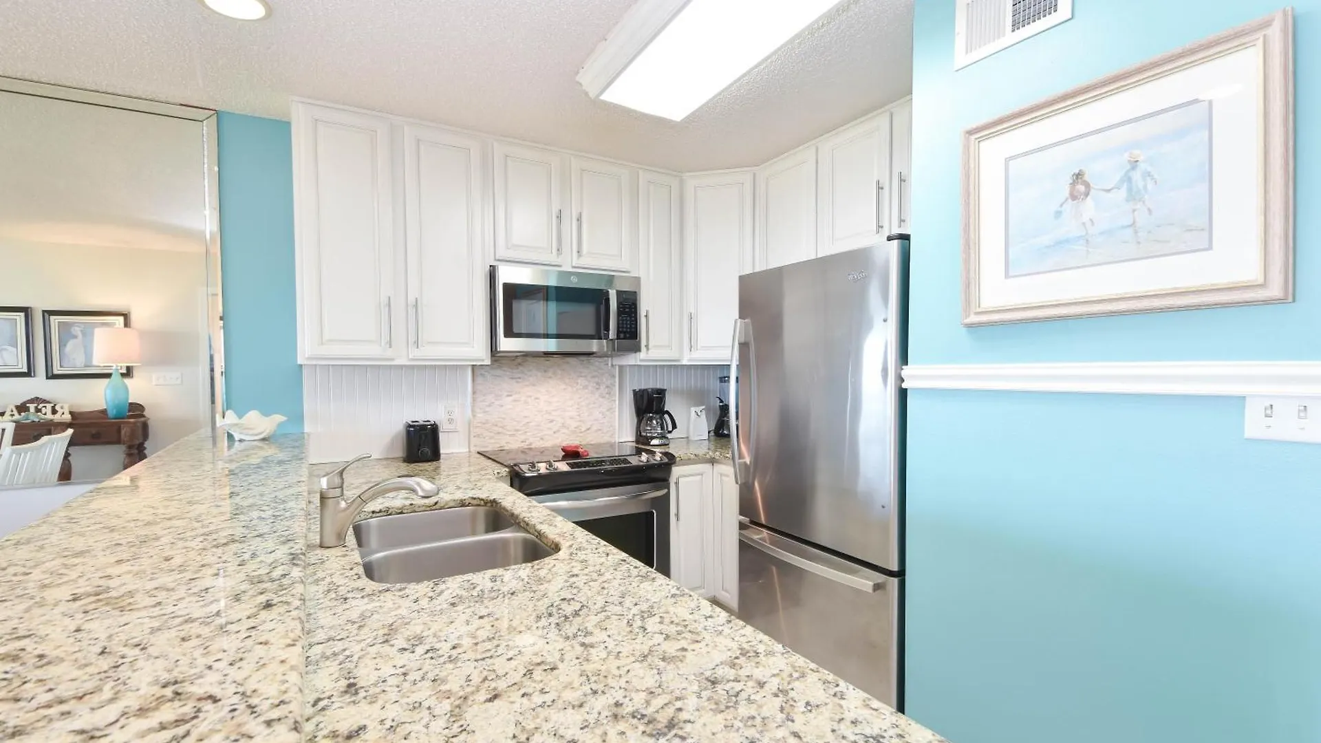 Apartment Maravilla 2205 Destin